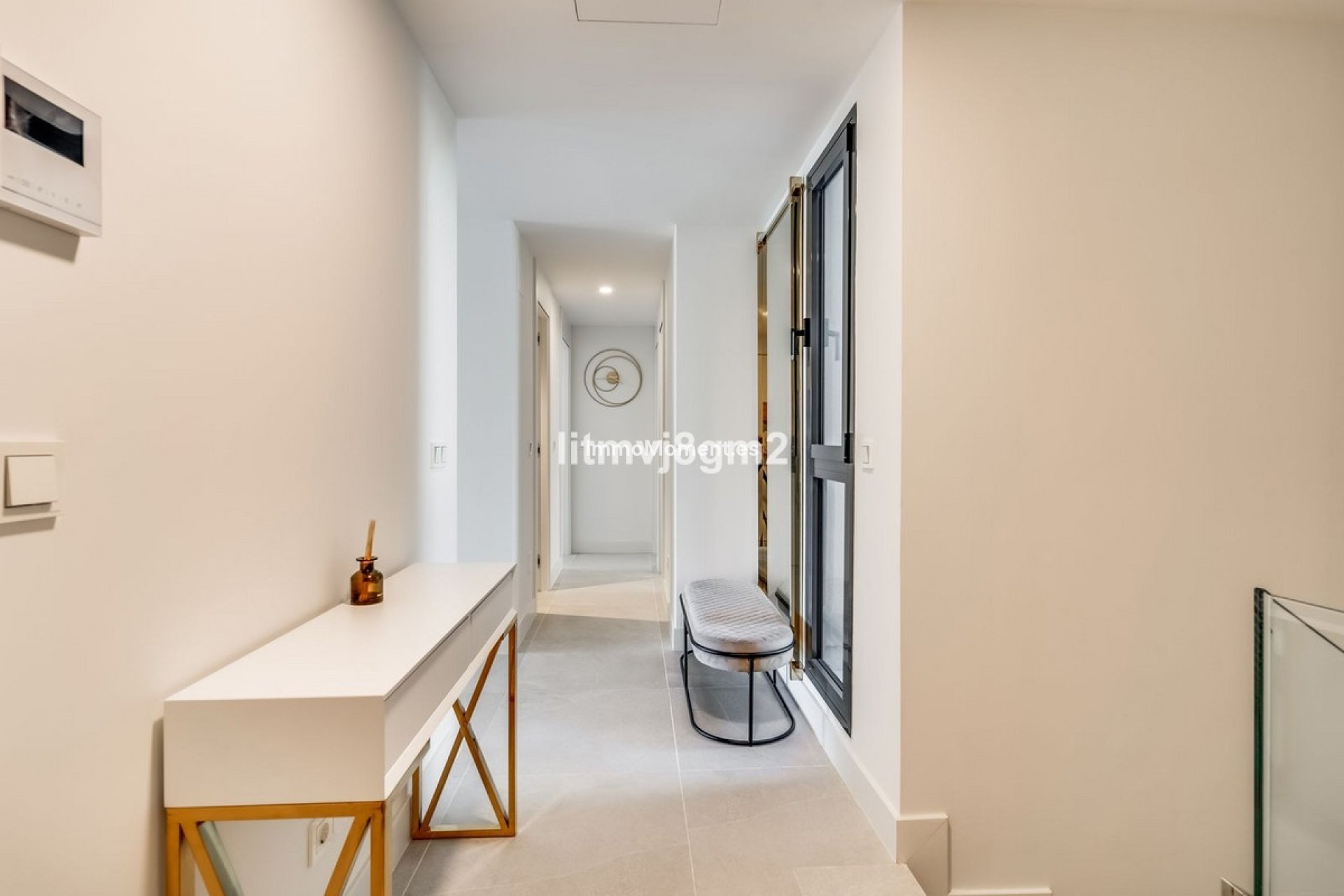 Bestaande woning - Appartement - Marbella - Cabopino