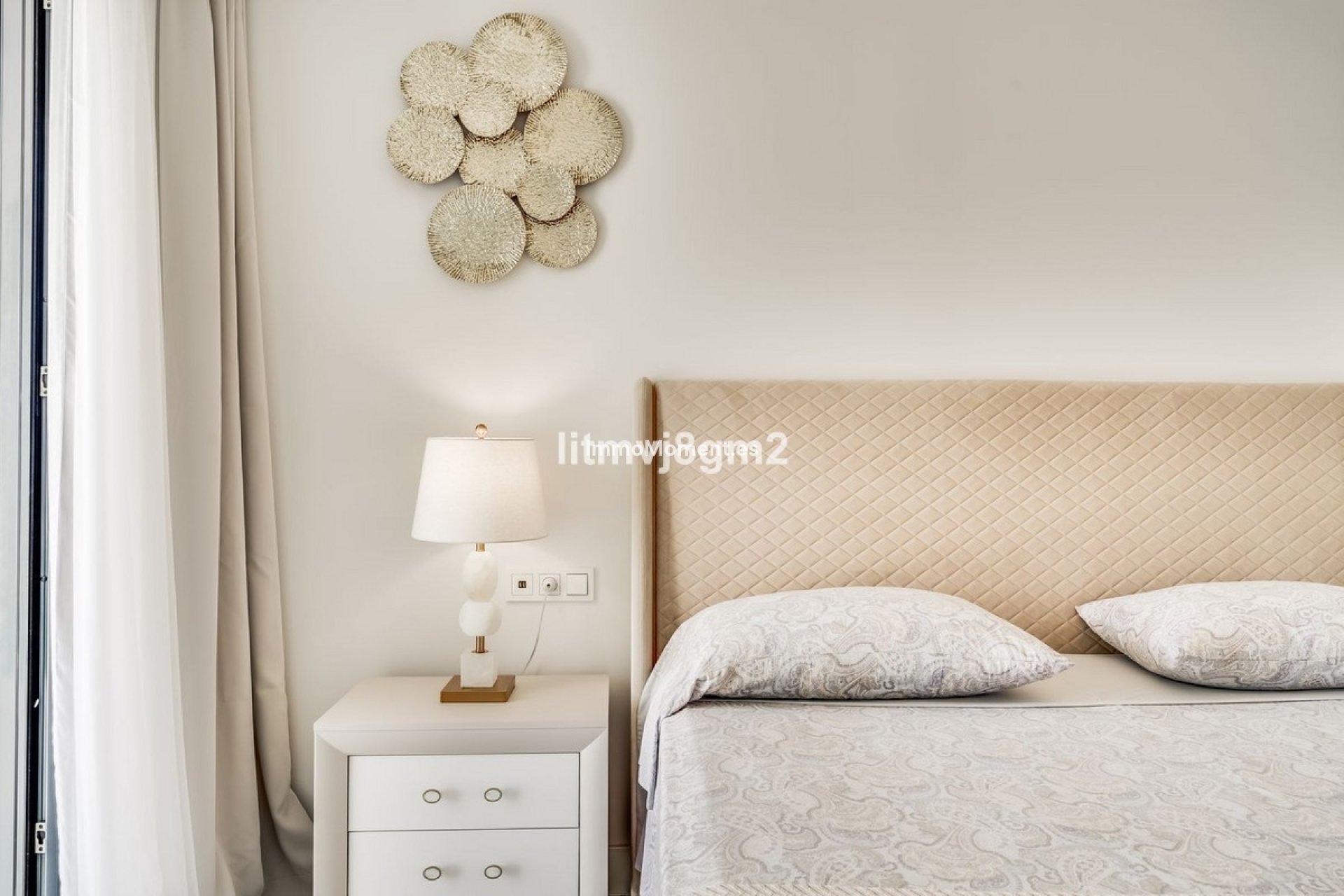 Bestaande woning - Appartement - Marbella - Cabopino