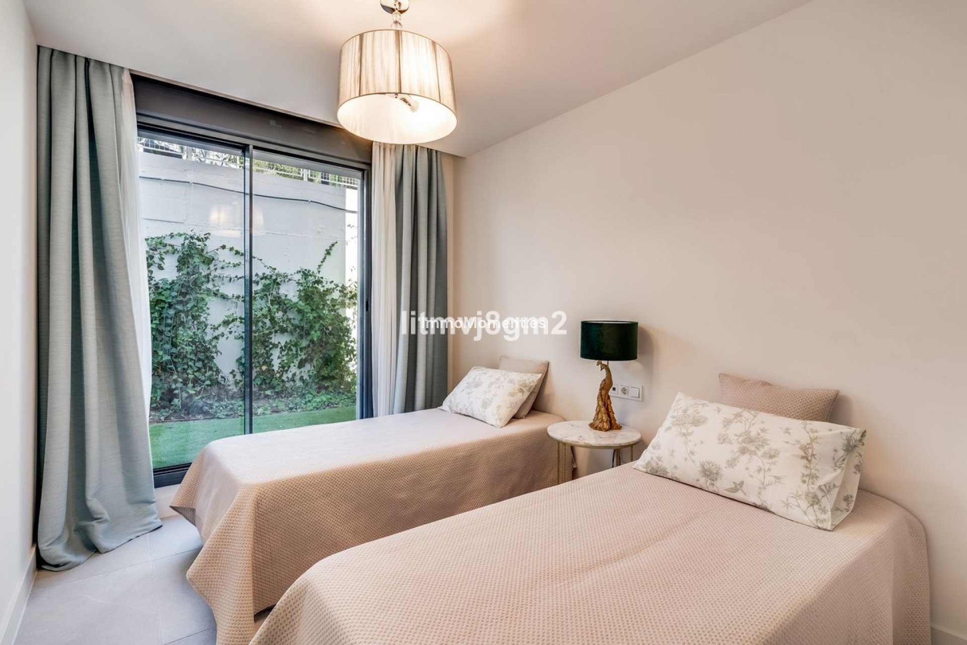 Bestaande woning - Appartement - Marbella - Cabopino