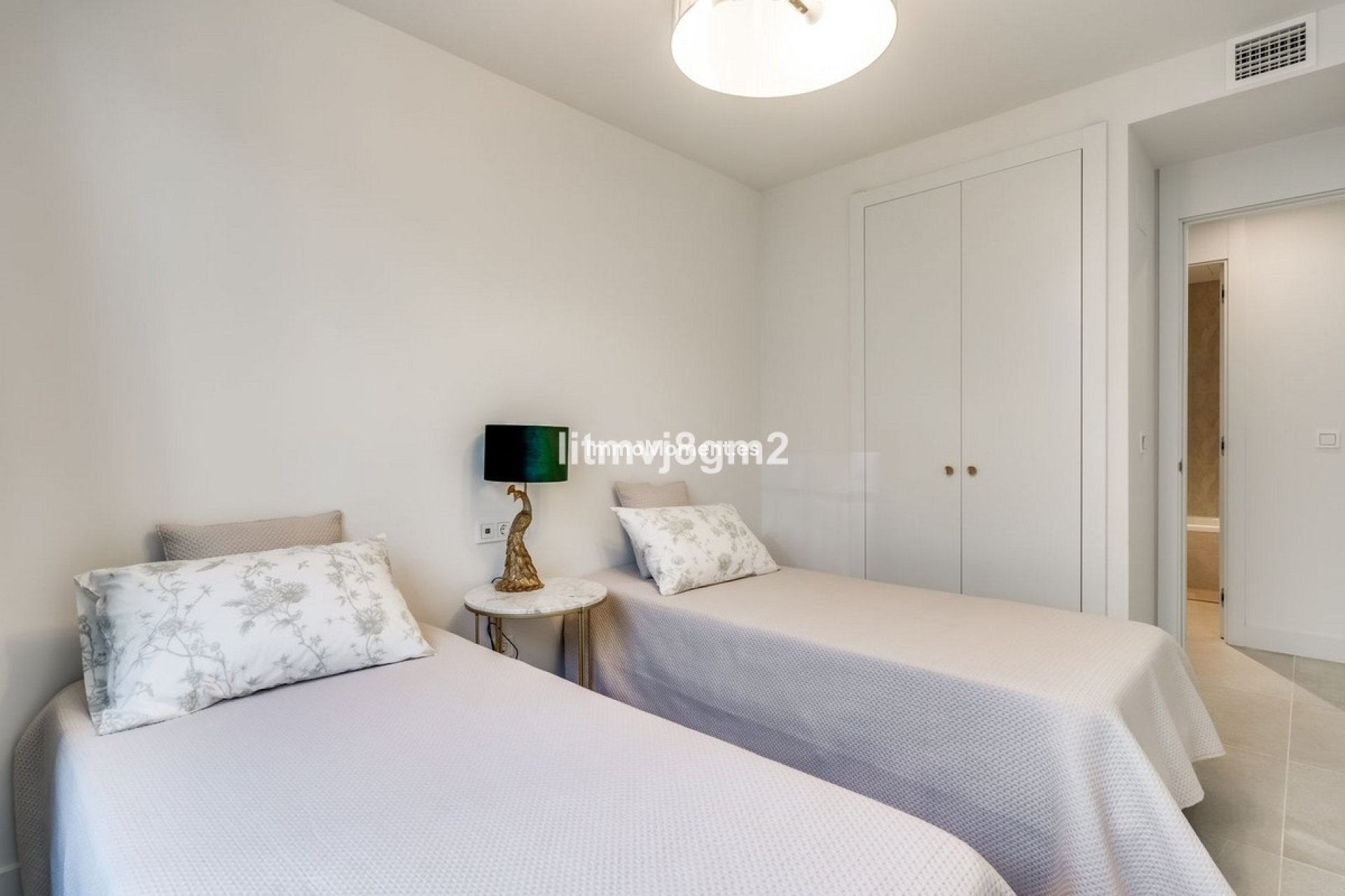 Bestaande woning - Appartement - Marbella - Cabopino