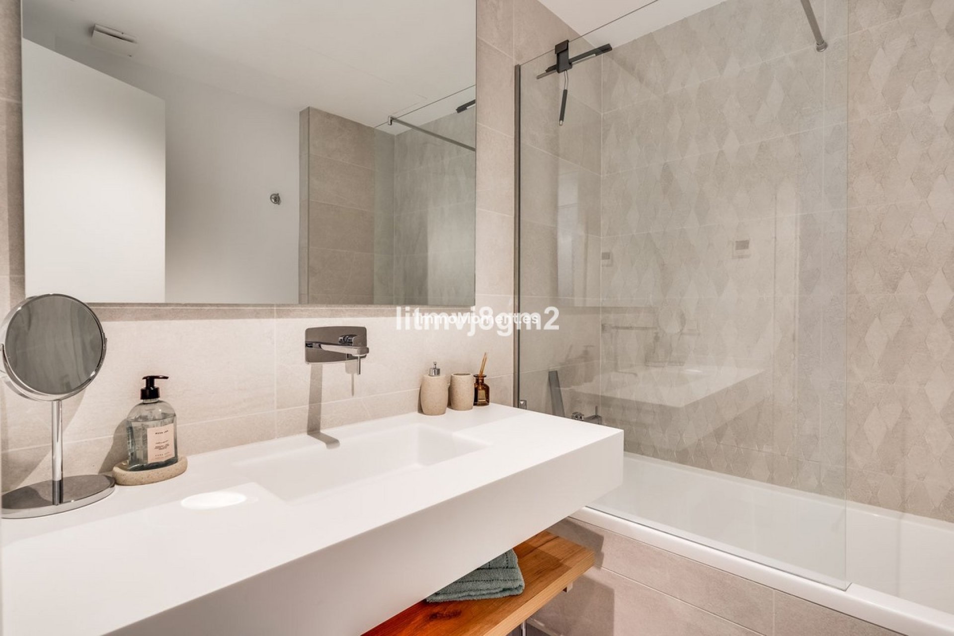 Bestaande woning - Appartement - Marbella - Cabopino