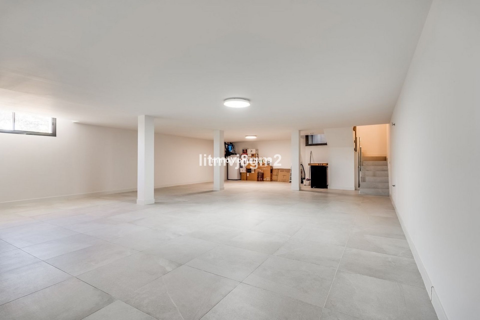 Bestaande woning - Appartement - Marbella - Cabopino