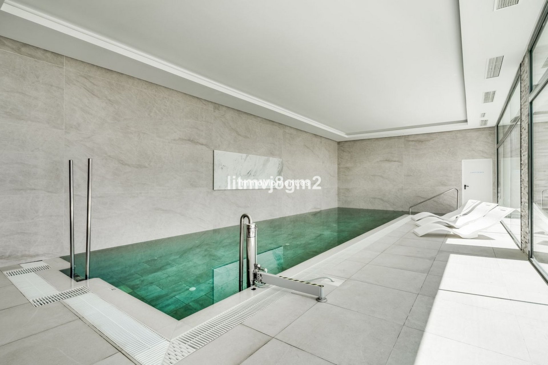 Bestaande woning - Appartement - Marbella - Cabopino