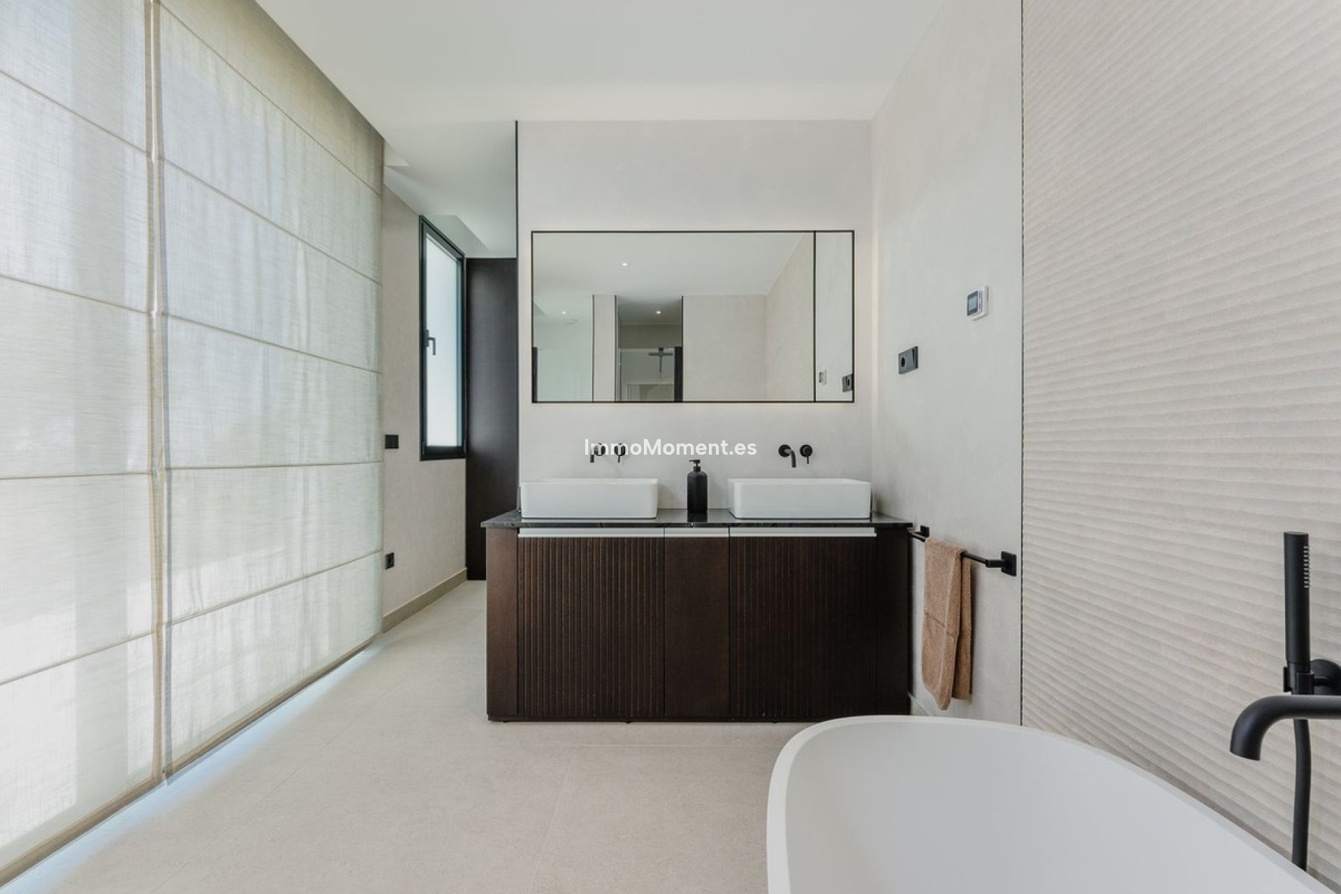 Bestaande woning - Appartement - Marbella - Cabopino