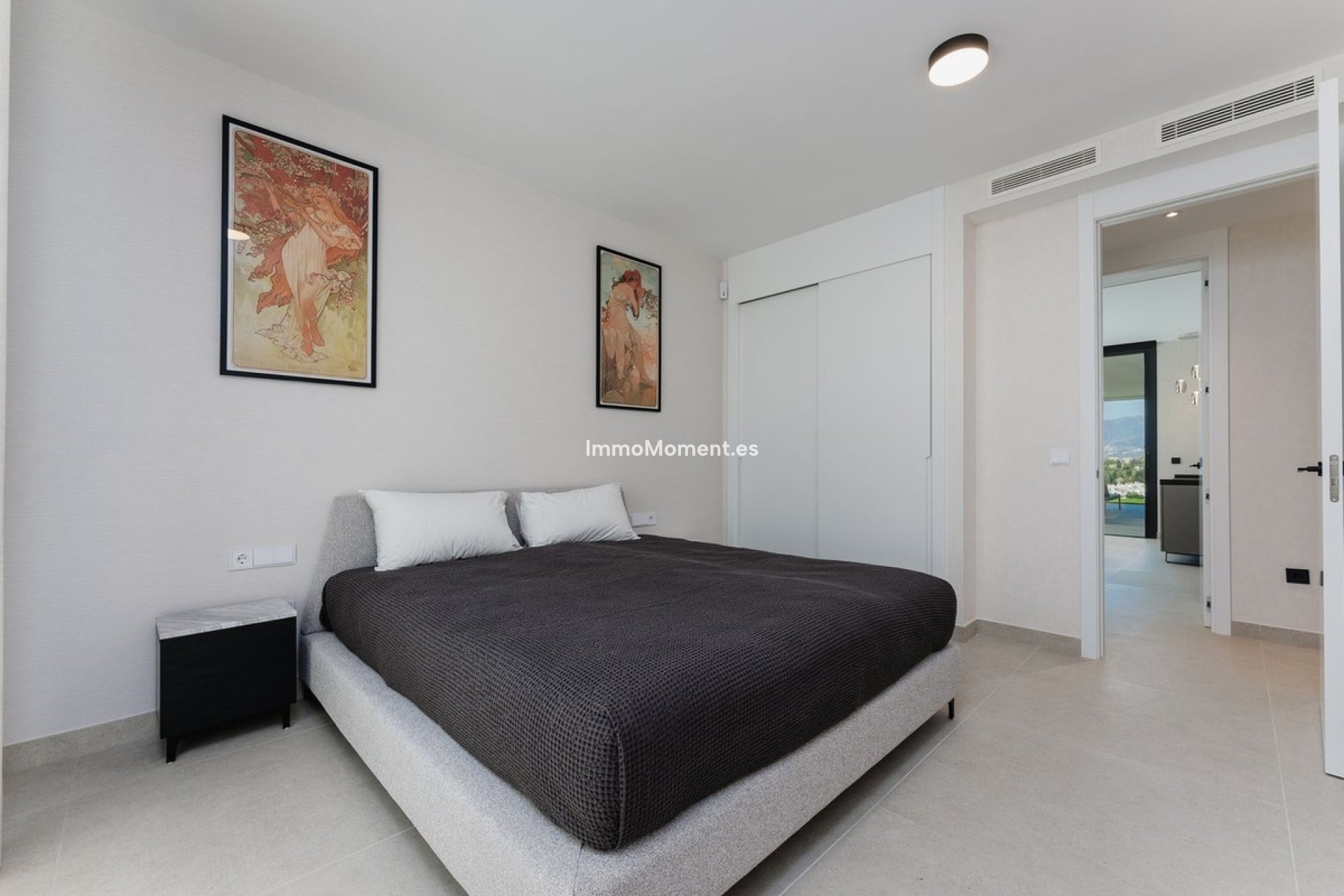 Bestaande woning - Appartement - Marbella - Cabopino