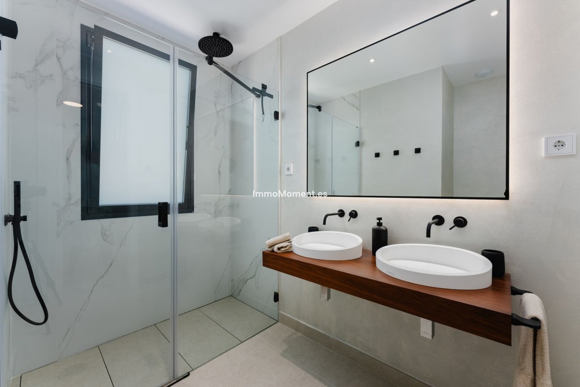 Bestaande woning - Appartement - Marbella - Cabopino