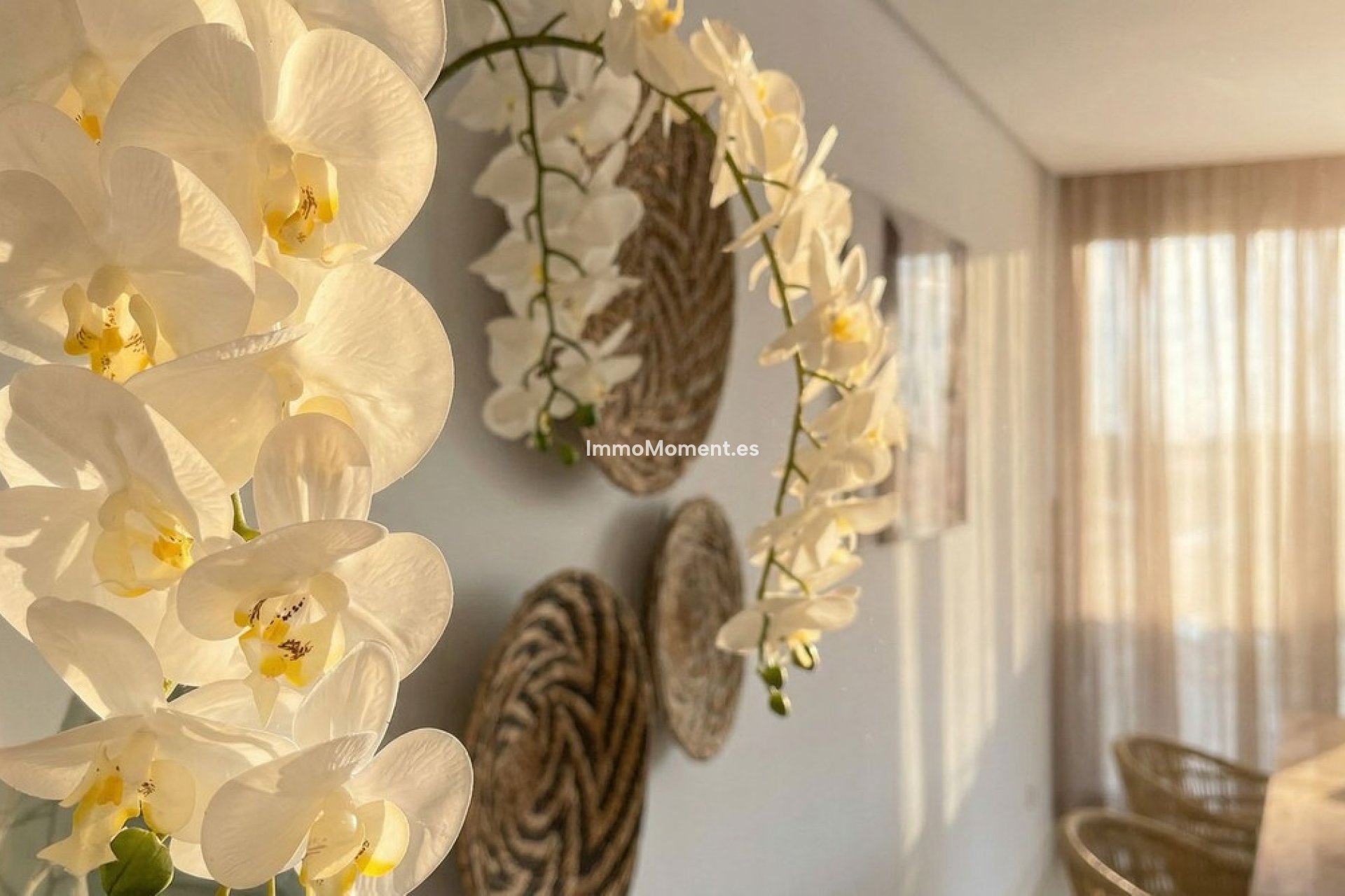 Bestaande woning - Appartement - Marbella - Cabopino