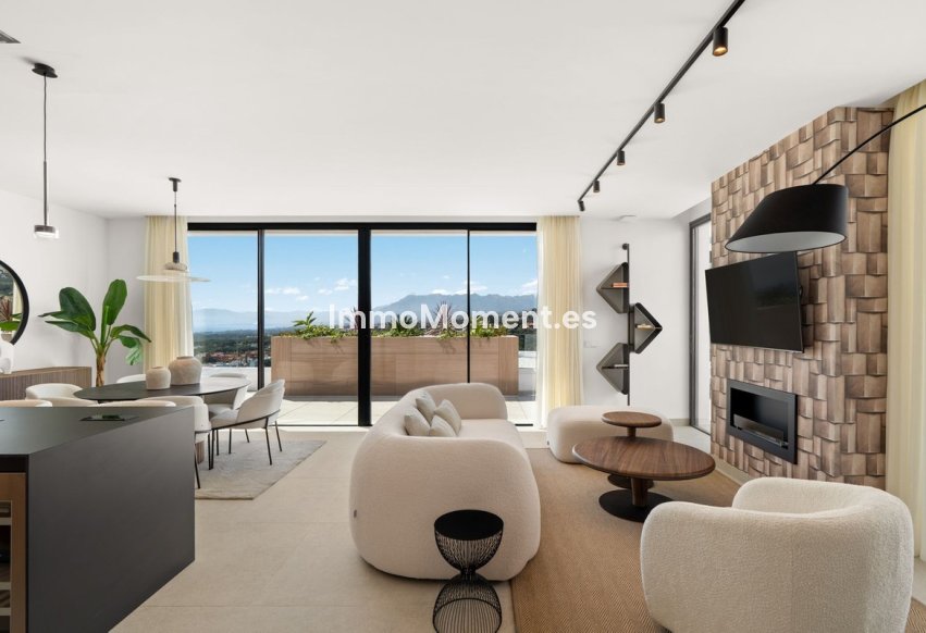 Bestaande woning - Appartement - Marbella - Cabopino