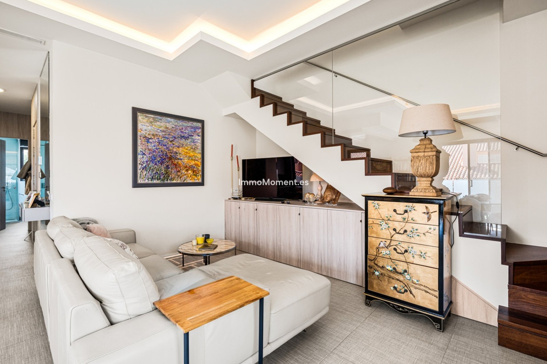 Bestaande woning - Appartement - Marbella - Cabopino