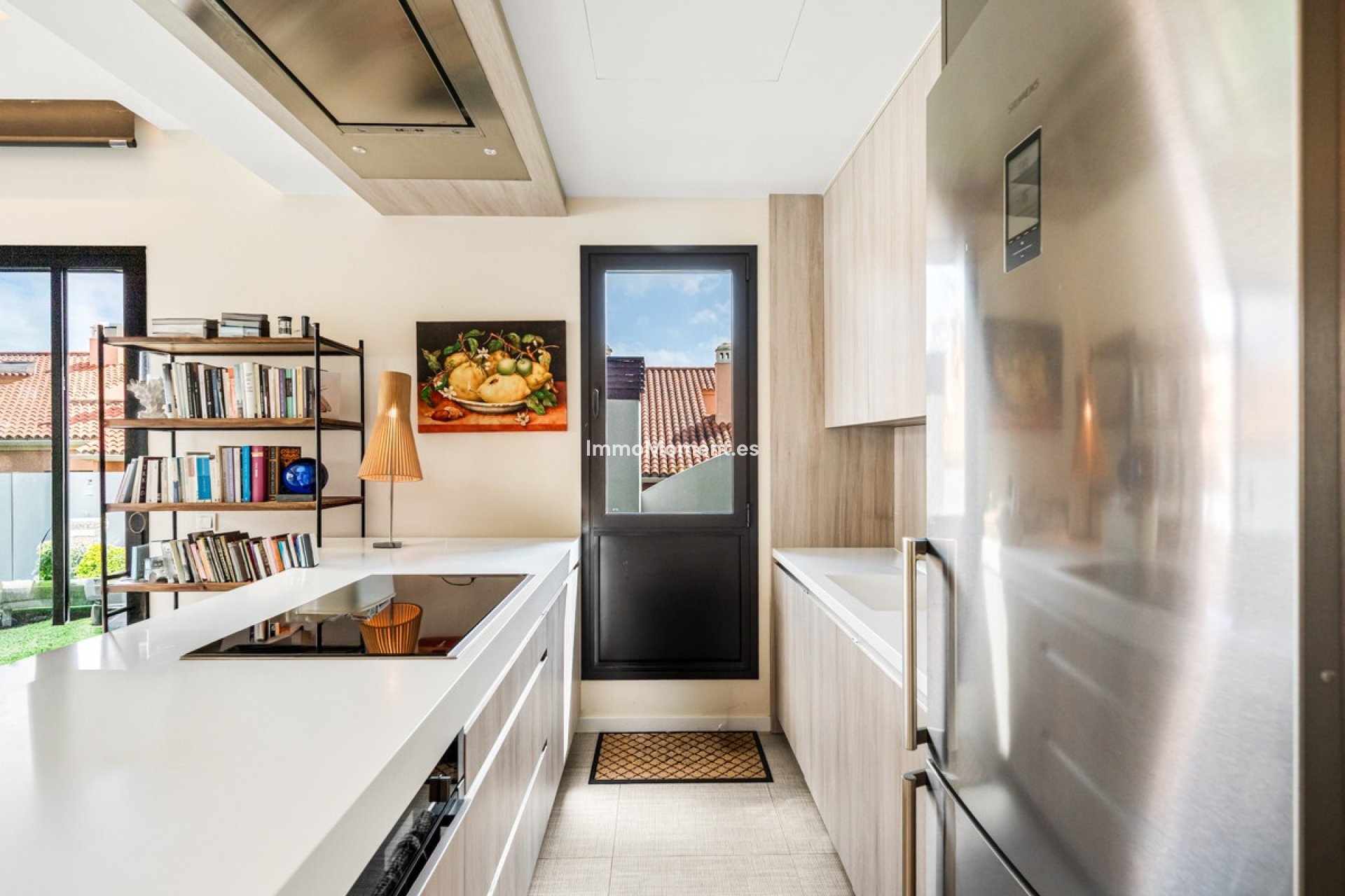 Bestaande woning - Appartement - Marbella - Cabopino