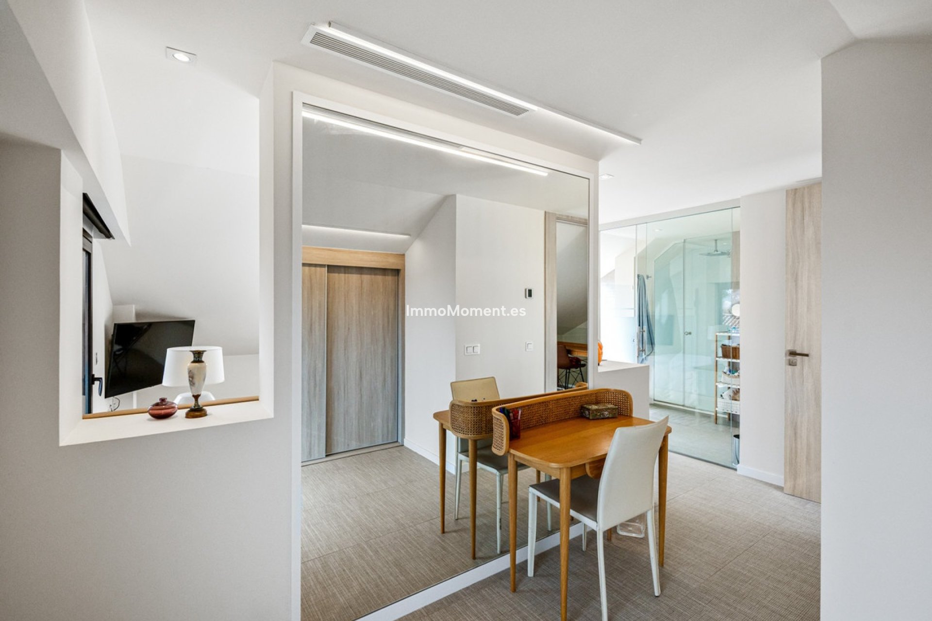 Bestaande woning - Appartement - Marbella - Cabopino