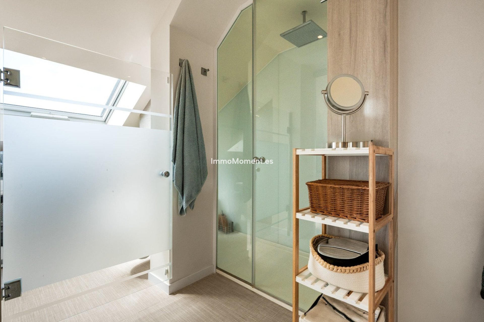 Bestaande woning - Appartement - Marbella - Cabopino