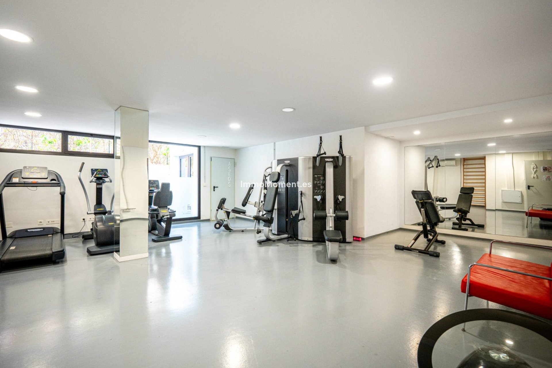 Bestaande woning - Appartement - Marbella - Cabopino