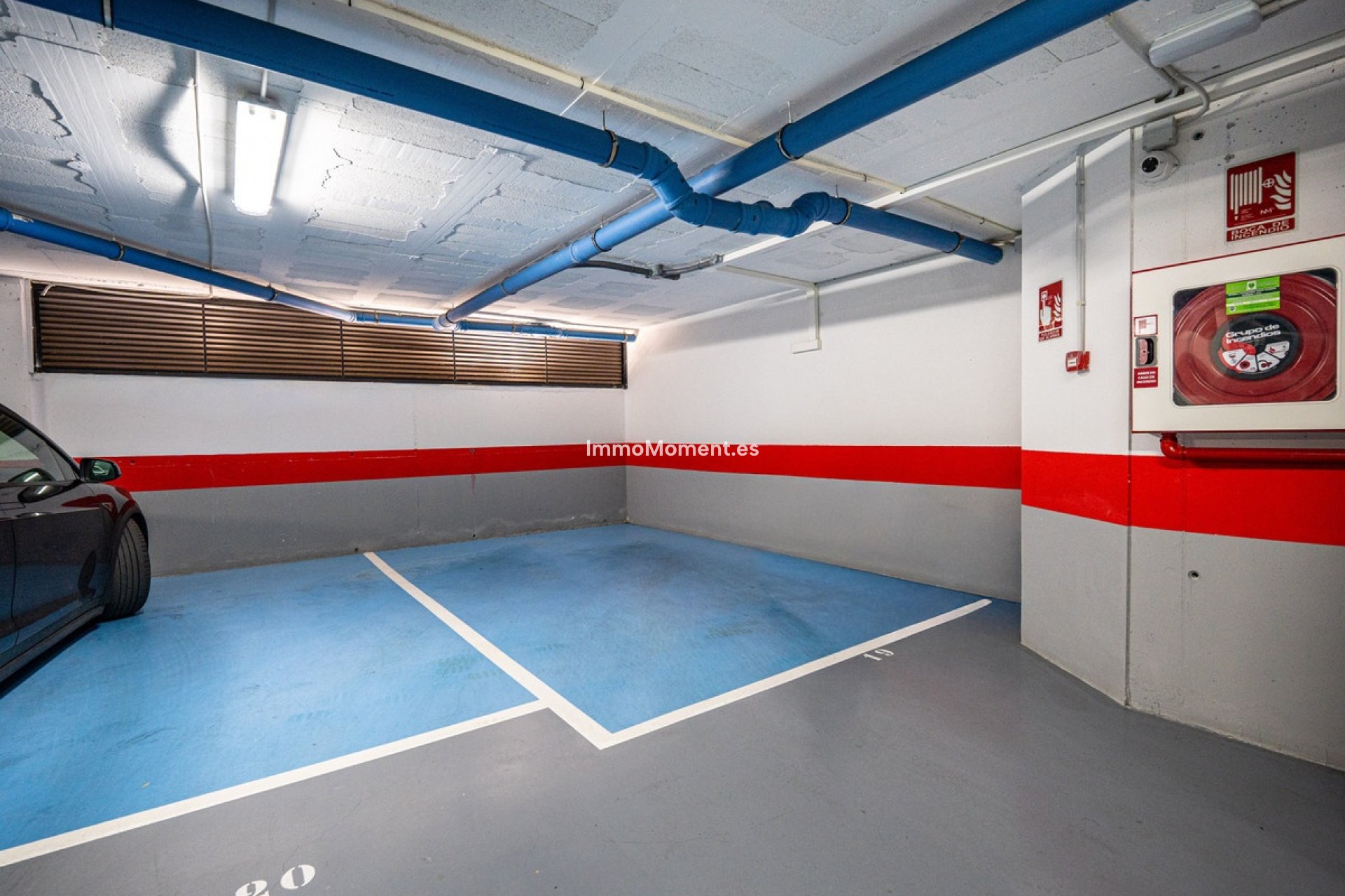 Bestaande woning - Appartement - Marbella - Cabopino