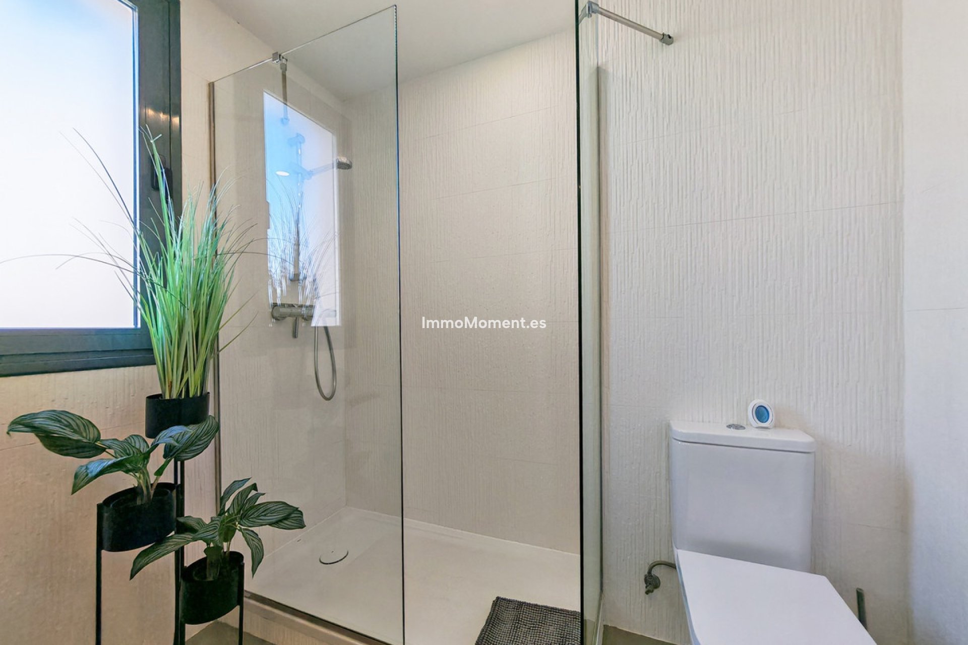 Bestaande woning - Appartement - Marbella - Cabopino