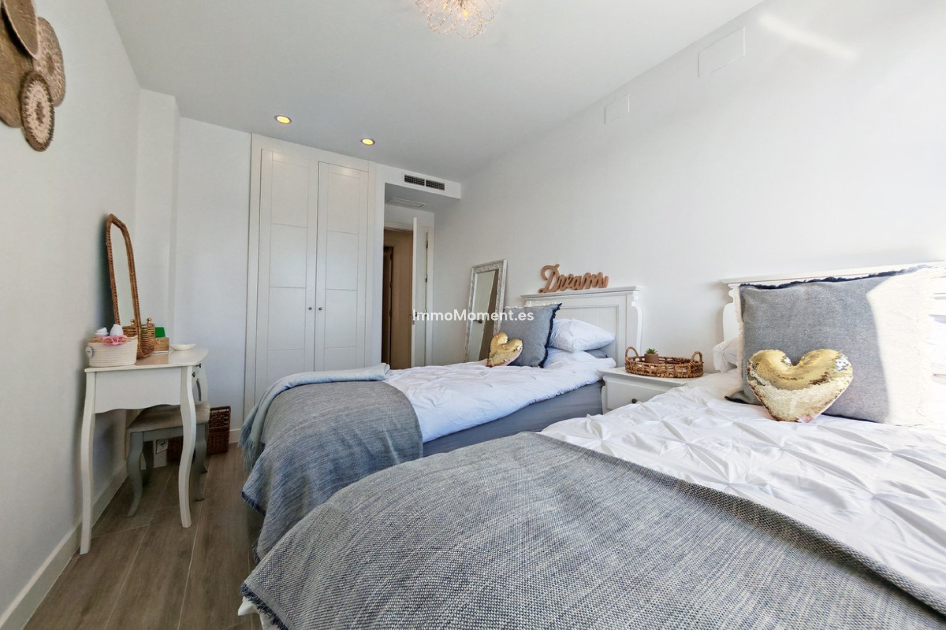 Bestaande woning - Appartement - Marbella - Cabopino