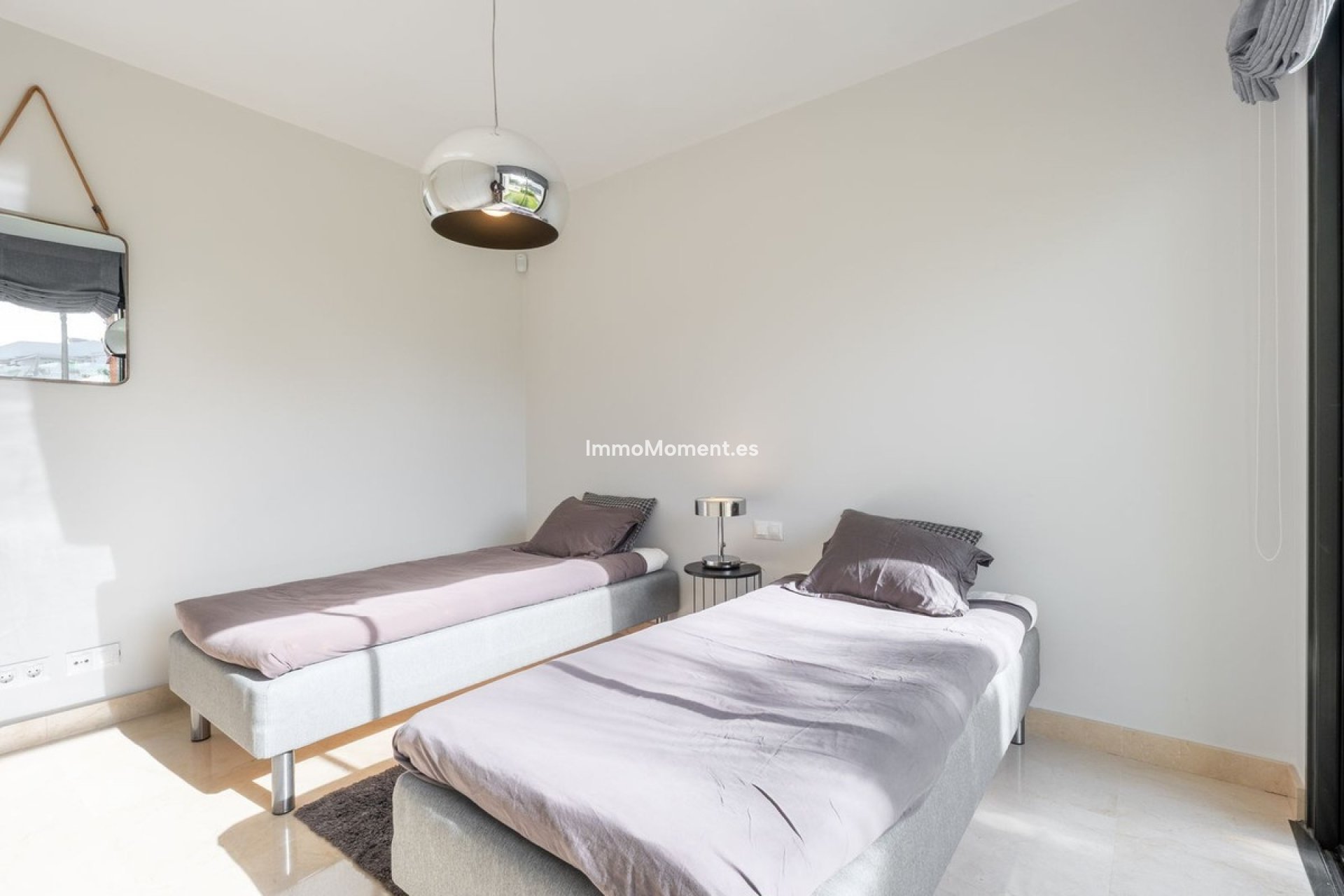 Bestaande woning - Appartement - Marbella - Cabopino