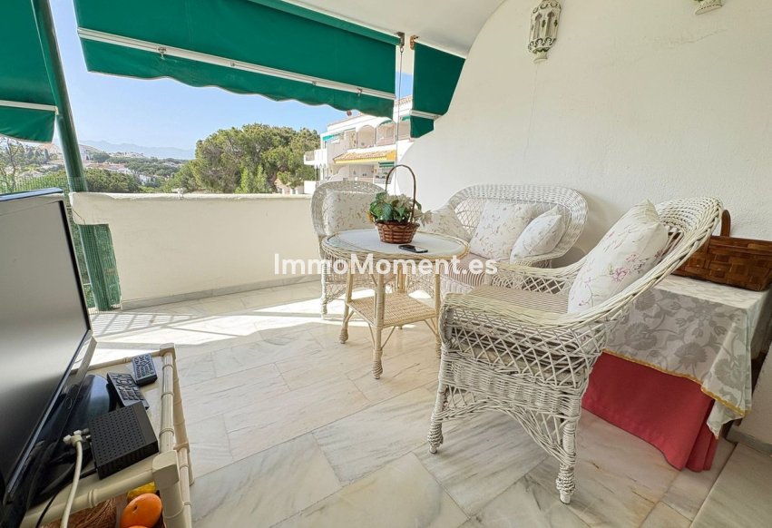 Bestaande woning - Appartement - Marbella - Cabopino