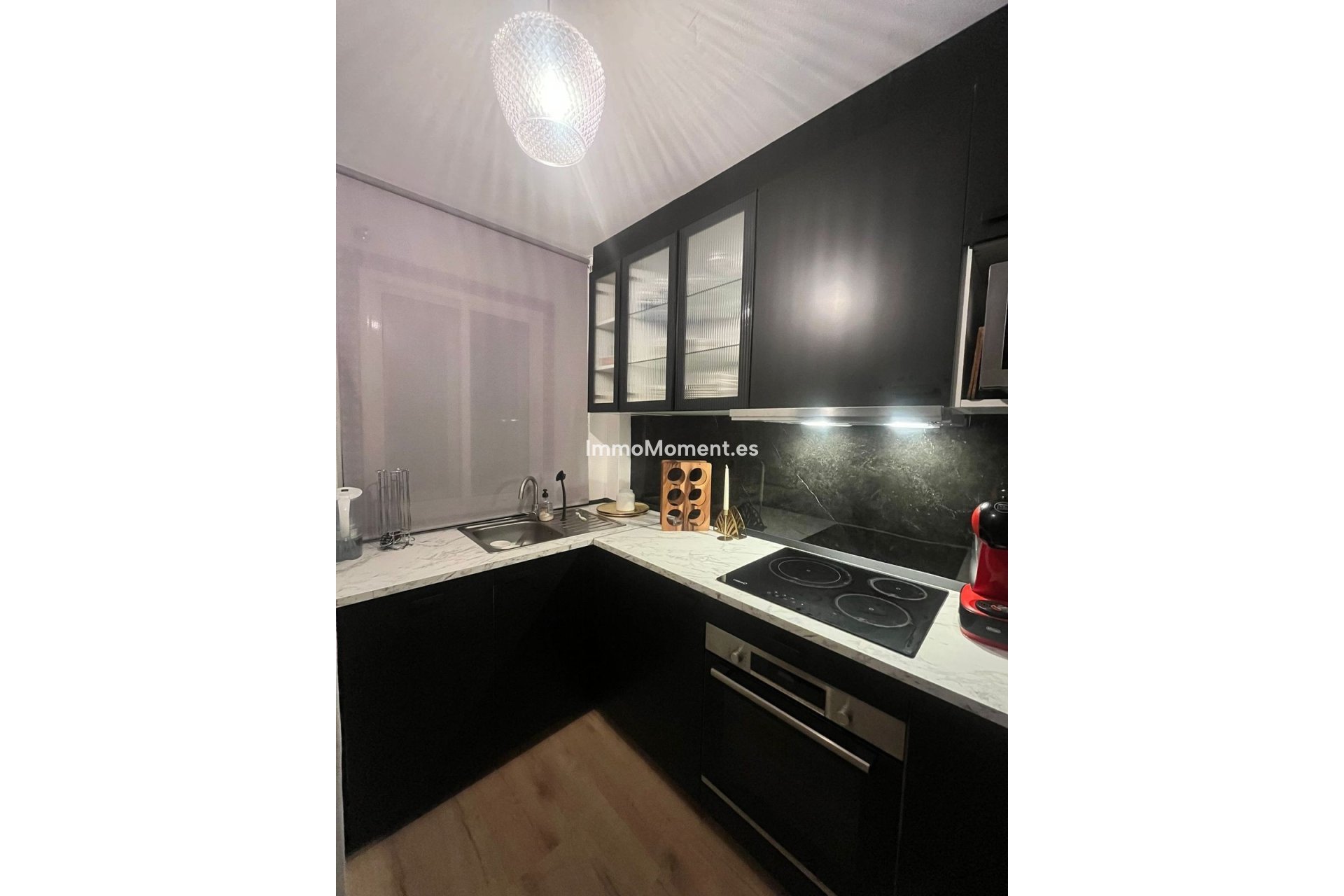 Bestaande woning - Appartement - Marbella - Cabopino