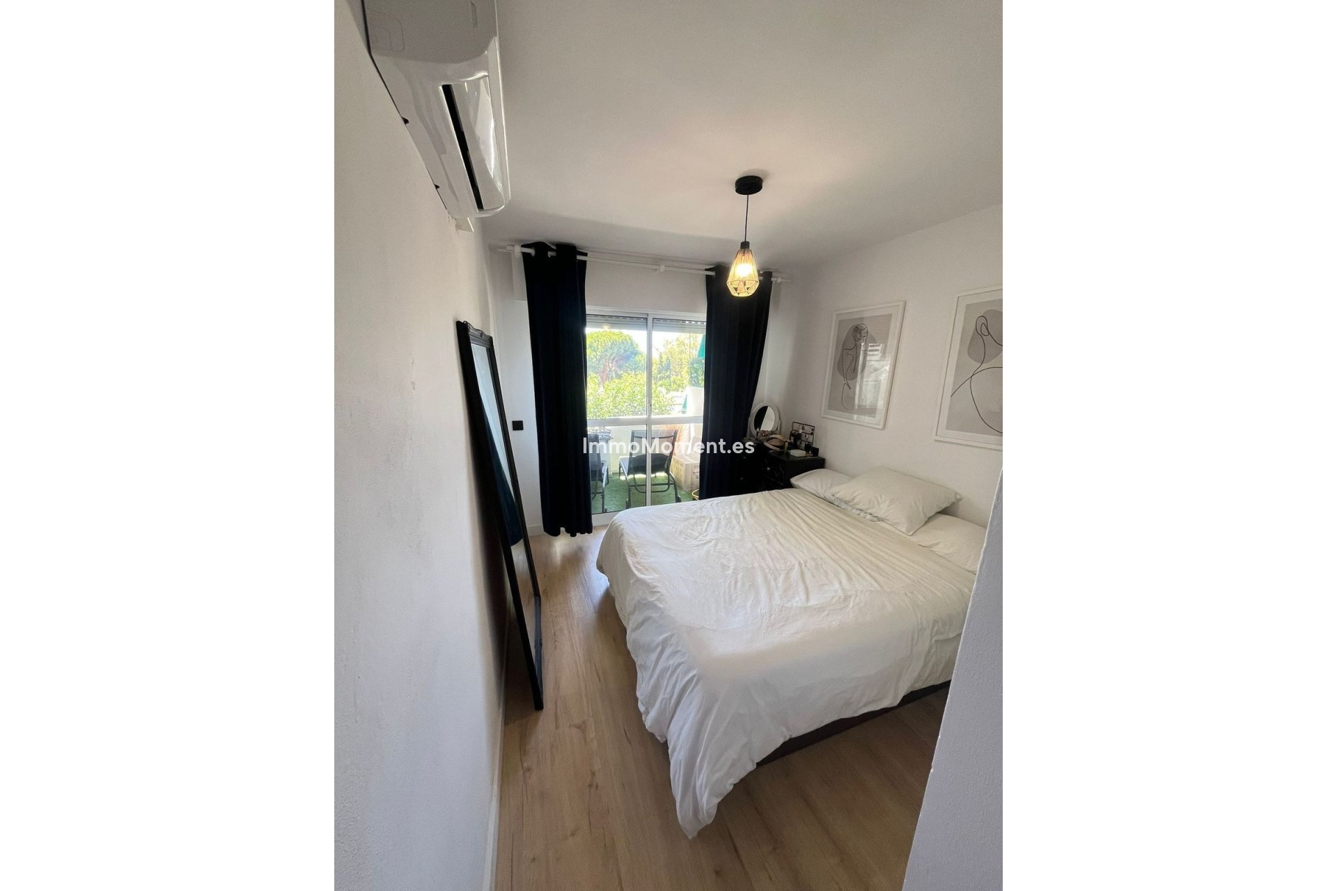 Bestaande woning - Appartement - Marbella - Cabopino