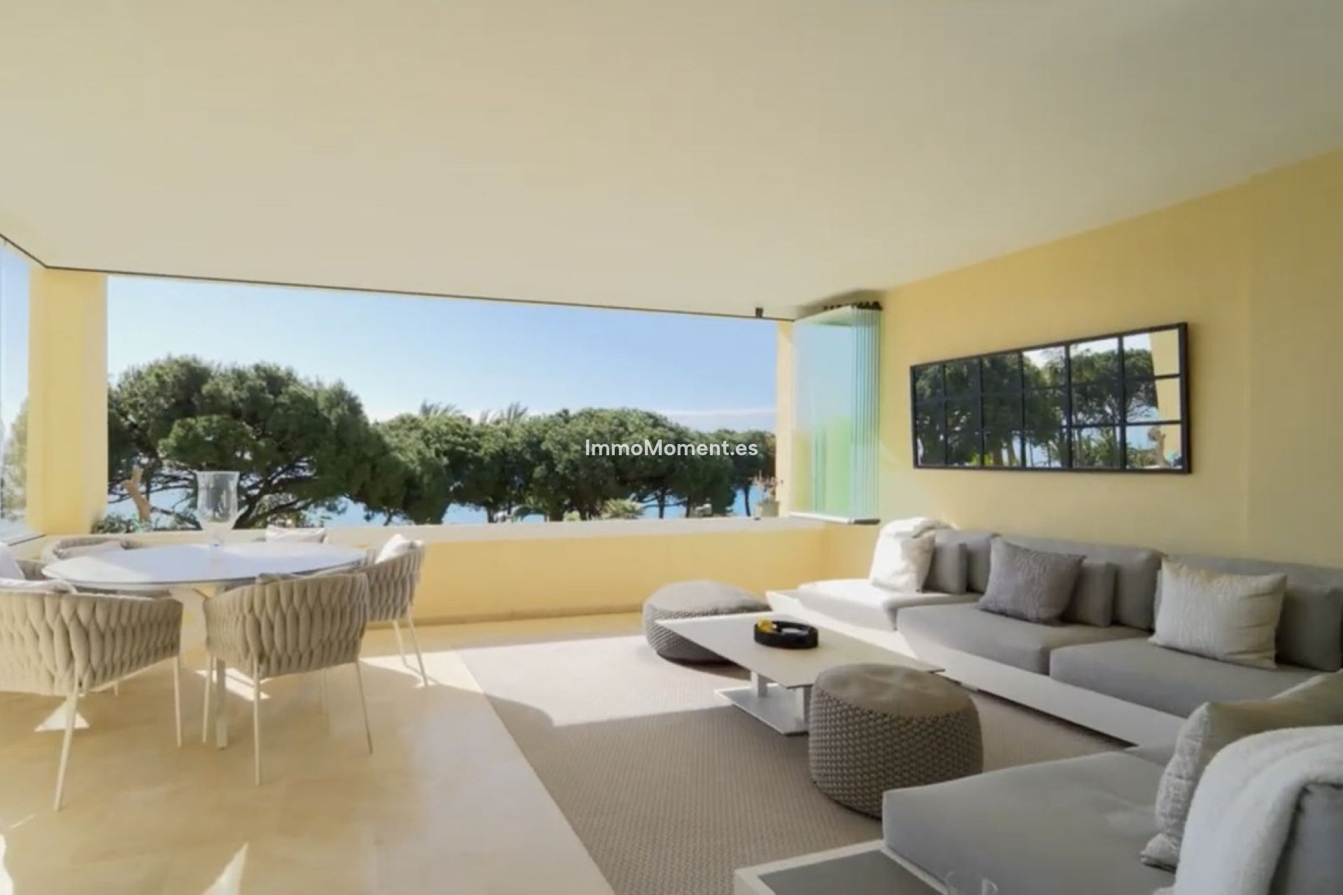Bestaande woning - Appartement - Marbella - Cabopino