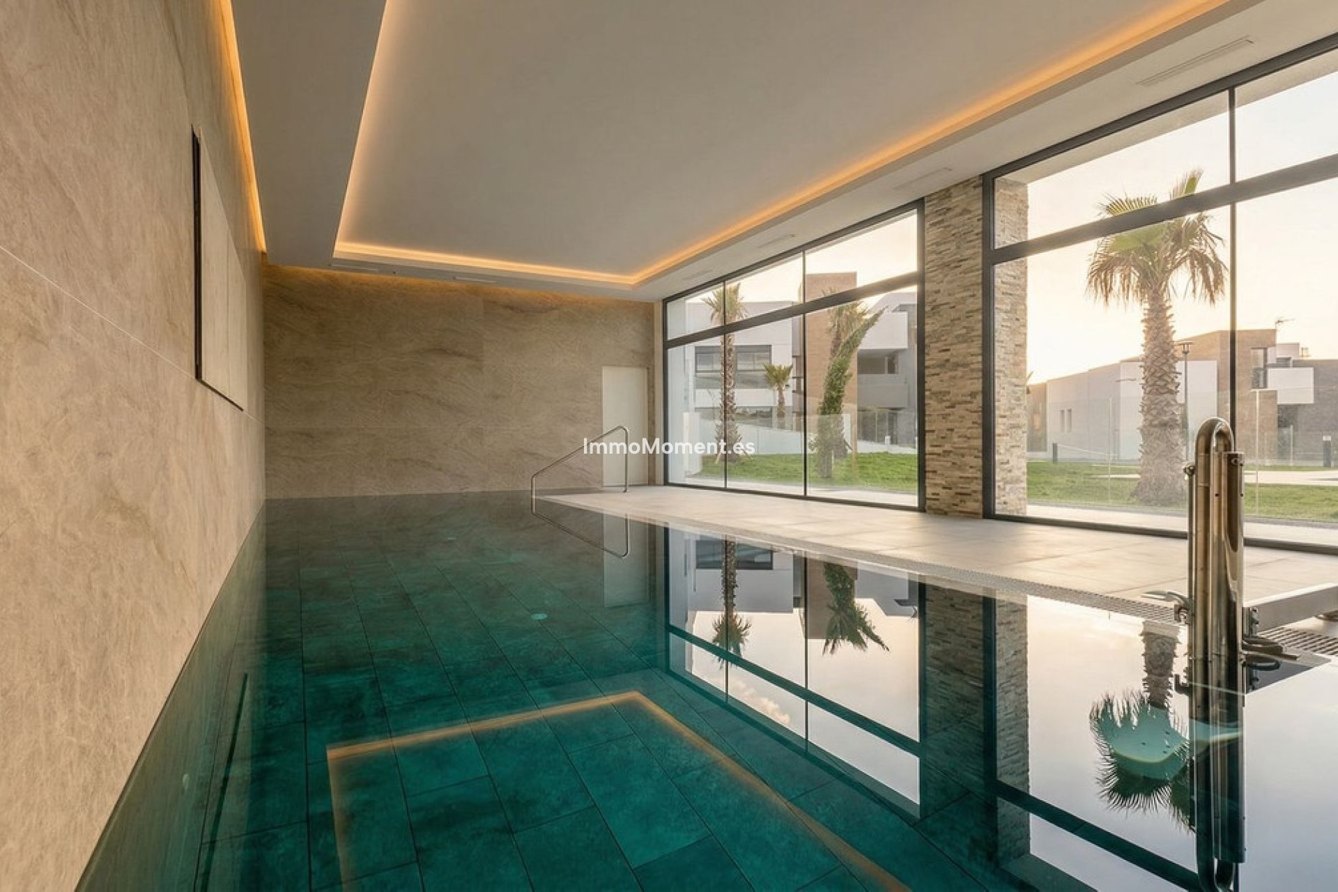 Bestaande woning - Appartement - Marbella - Cabopino