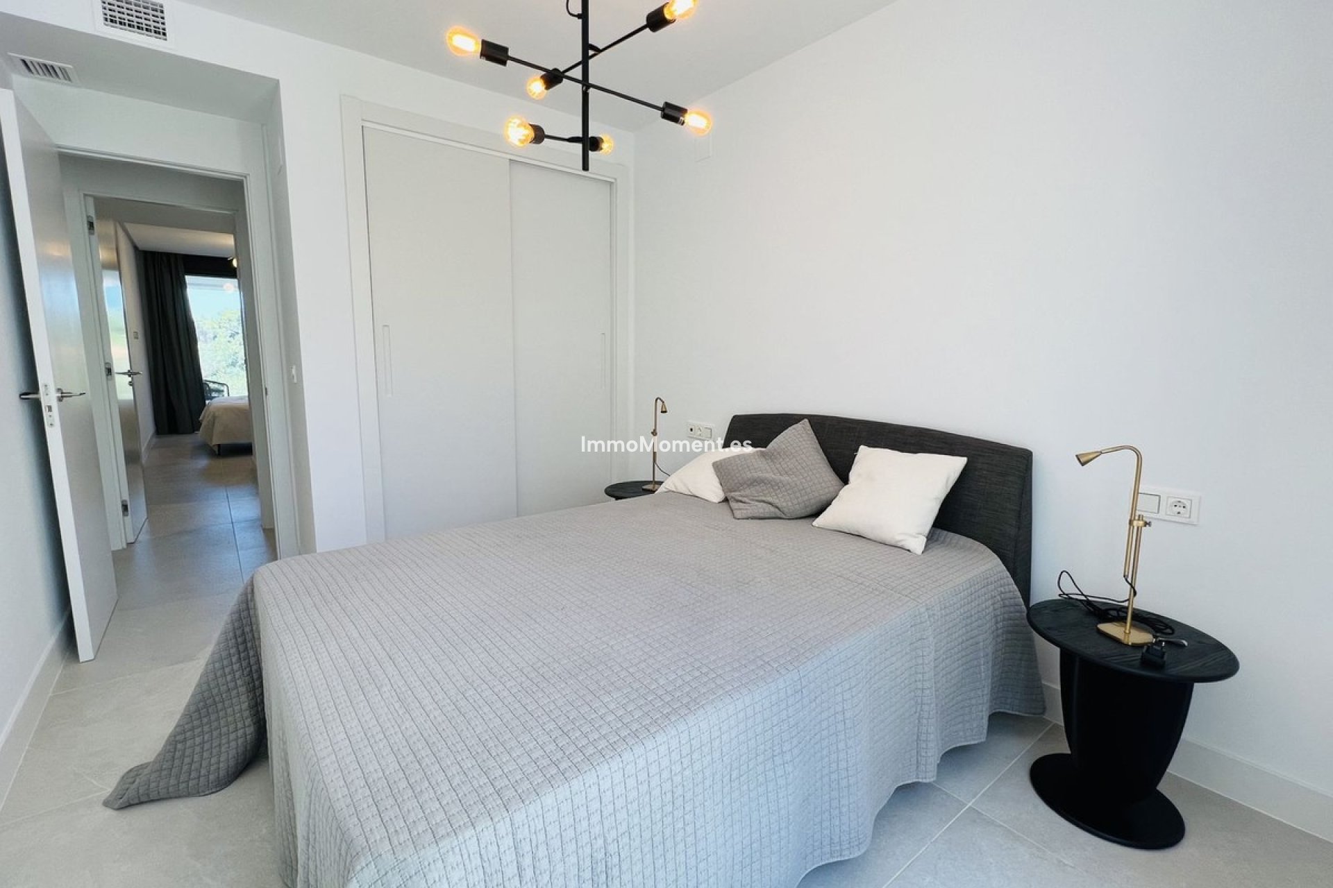 Bestaande woning - Appartement - Marbella - Cabopino