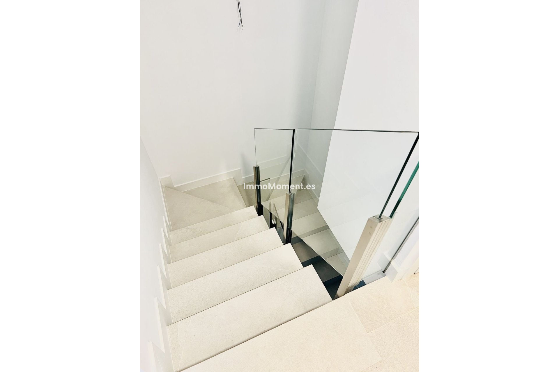 Bestaande woning - Appartement - Marbella - Cabopino