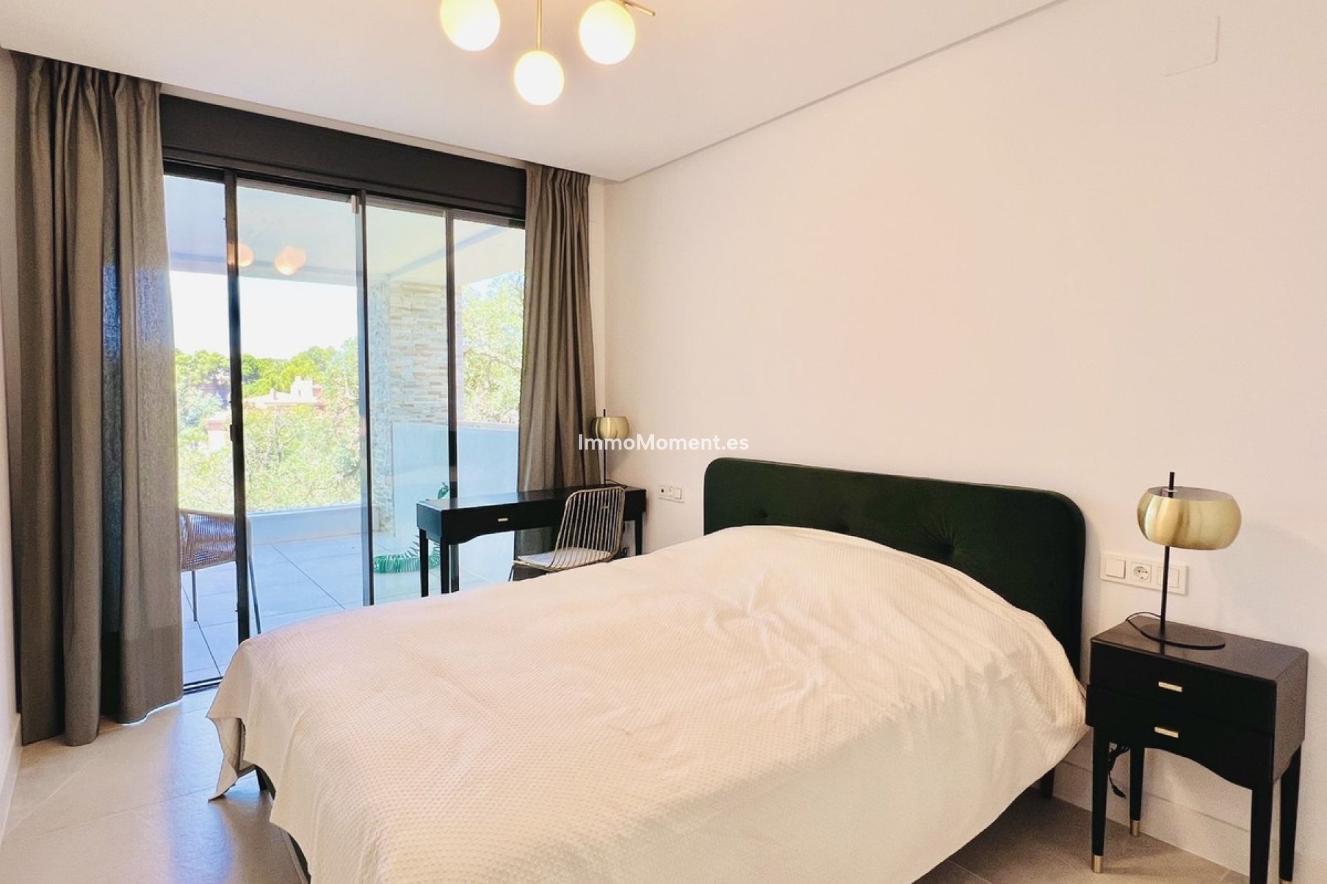Bestaande woning - Appartement - Marbella - Cabopino