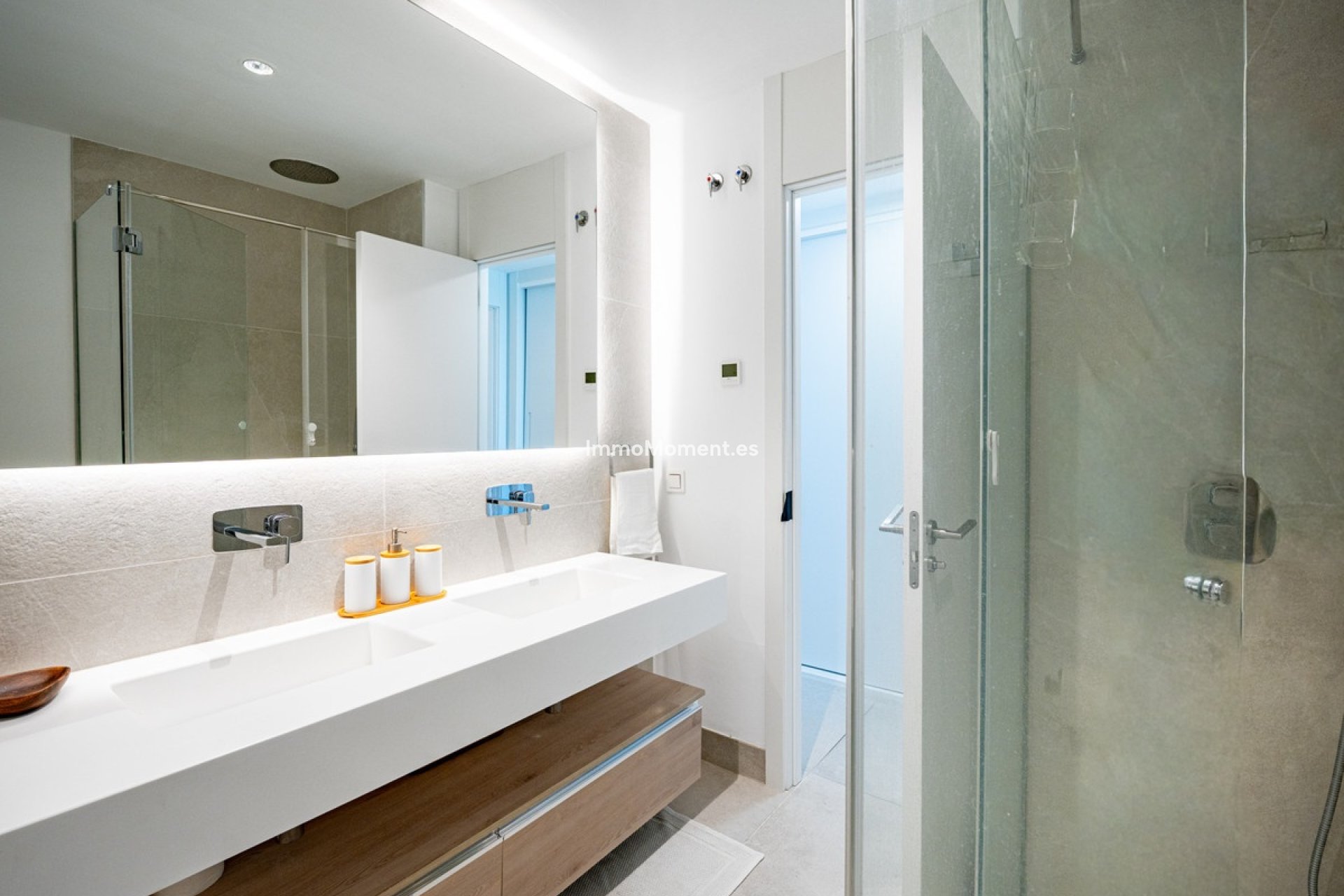 Bestaande woning - Appartement - Marbella - Cabopino