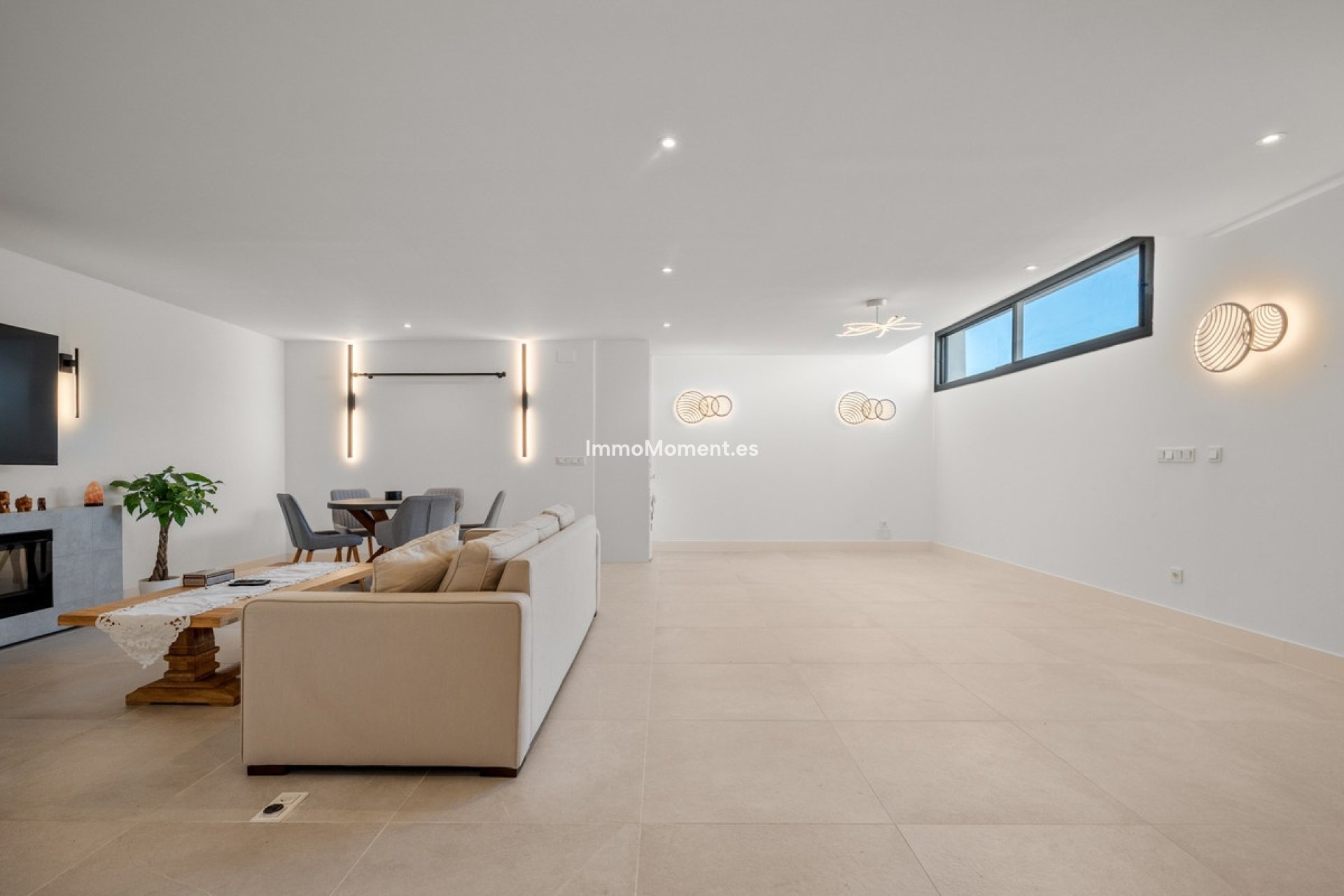 Bestaande woning - Appartement - Marbella - Cabopino