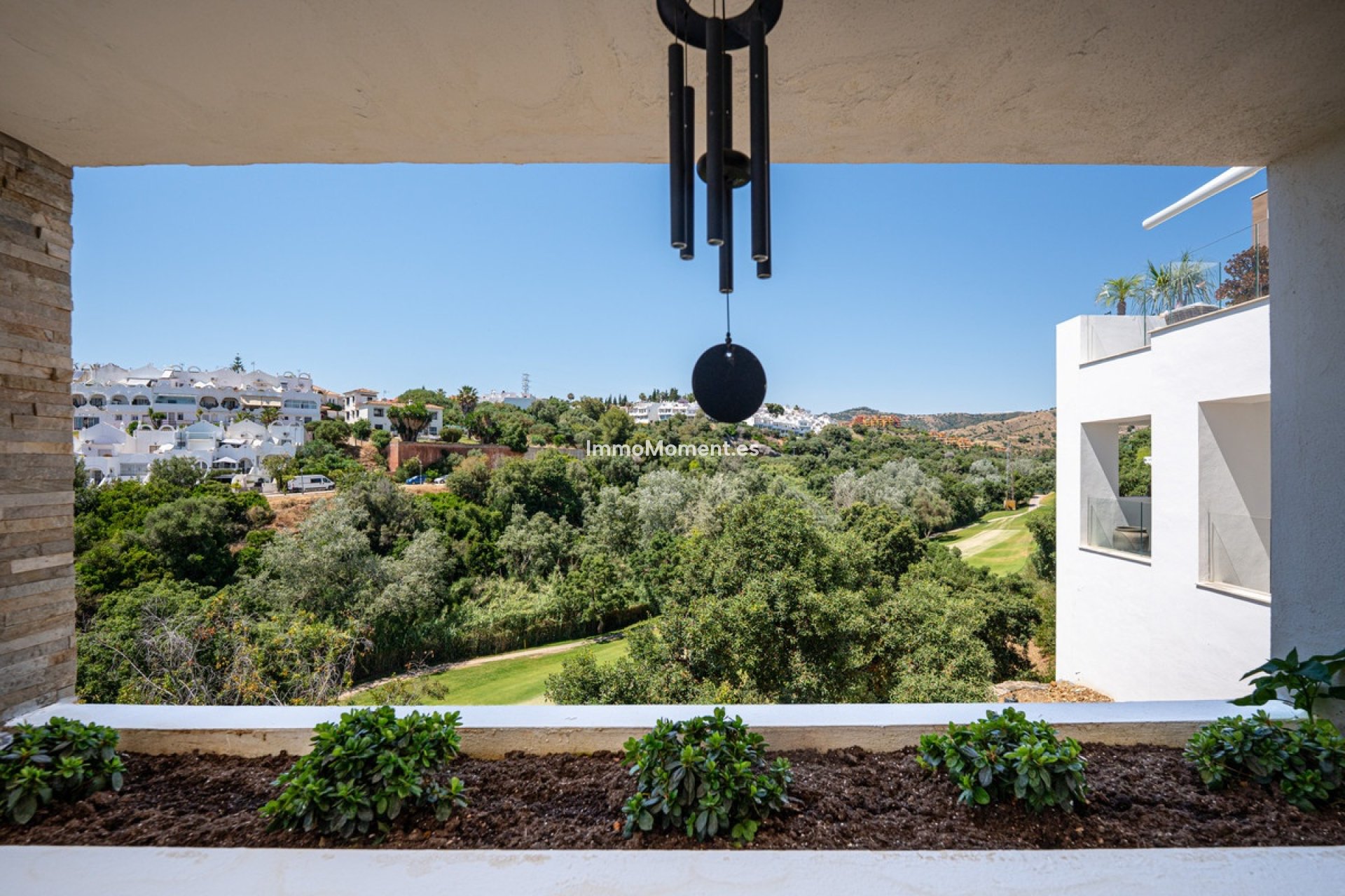 Bestaande woning - Appartement - Marbella - Cabopino