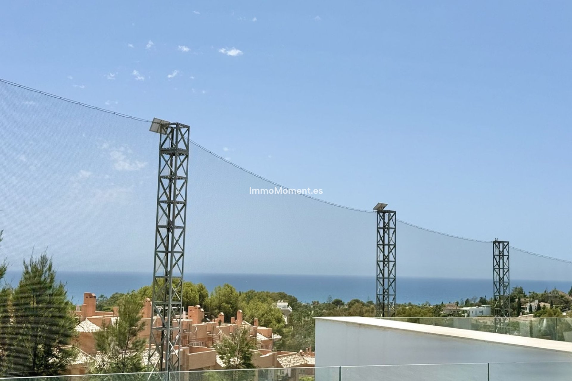 Bestaande woning - Appartement - Marbella - Cabopino