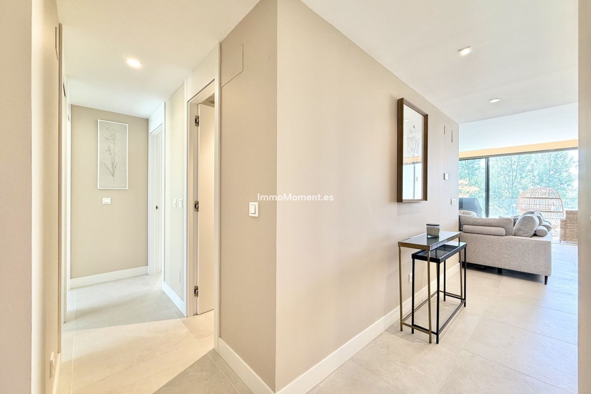 Bestaande woning - Appartement - Marbella - Cabopino