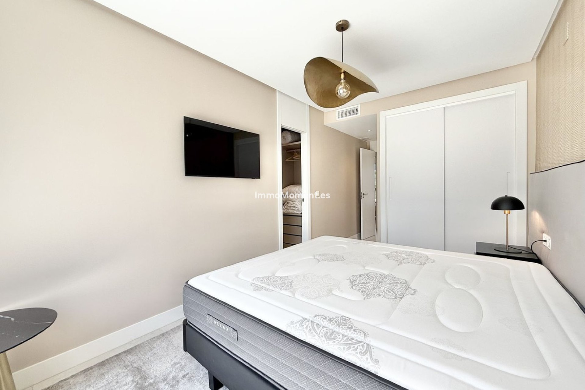 Bestaande woning - Appartement - Marbella - Cabopino