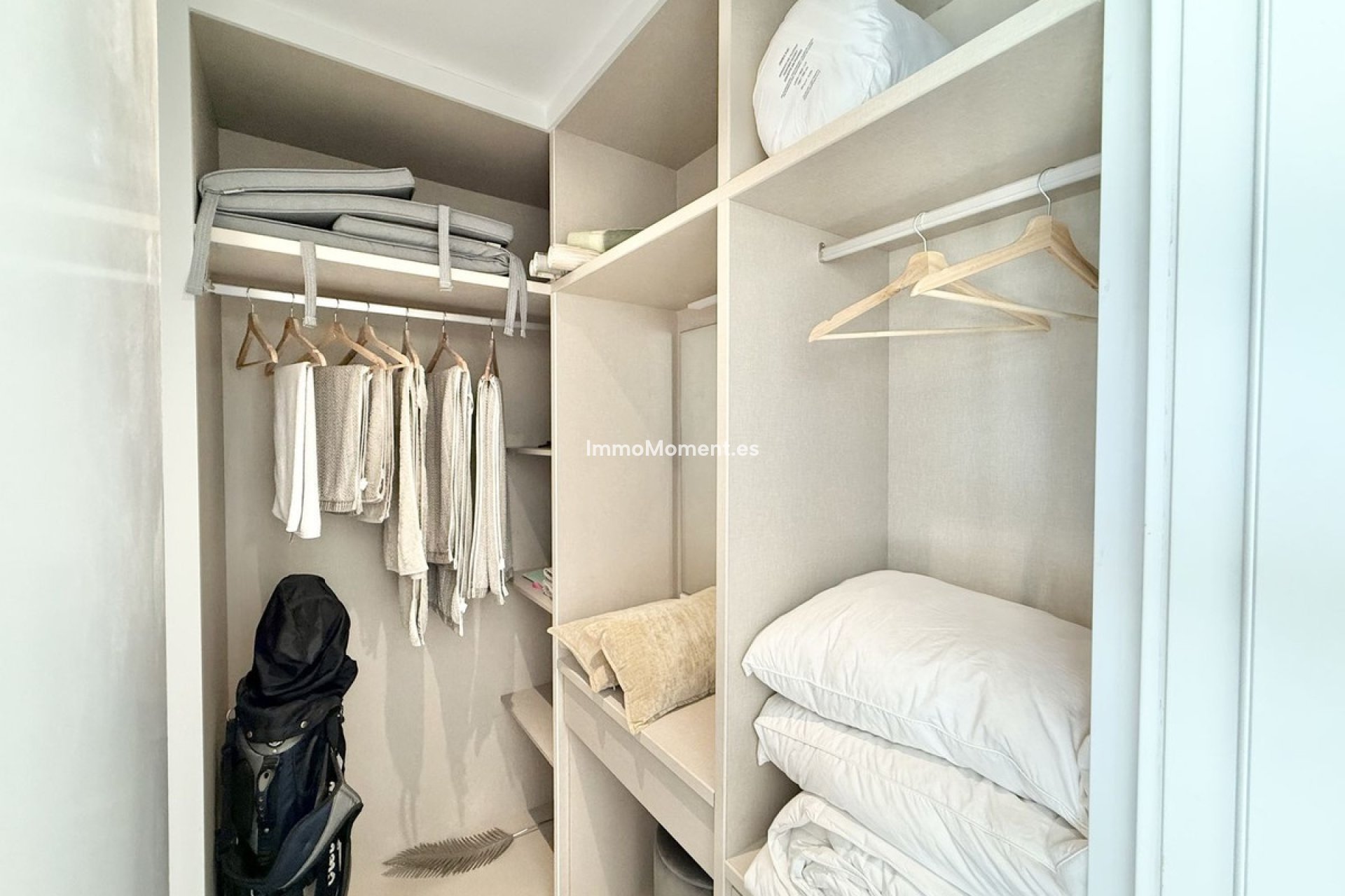 Bestaande woning - Appartement - Marbella - Cabopino