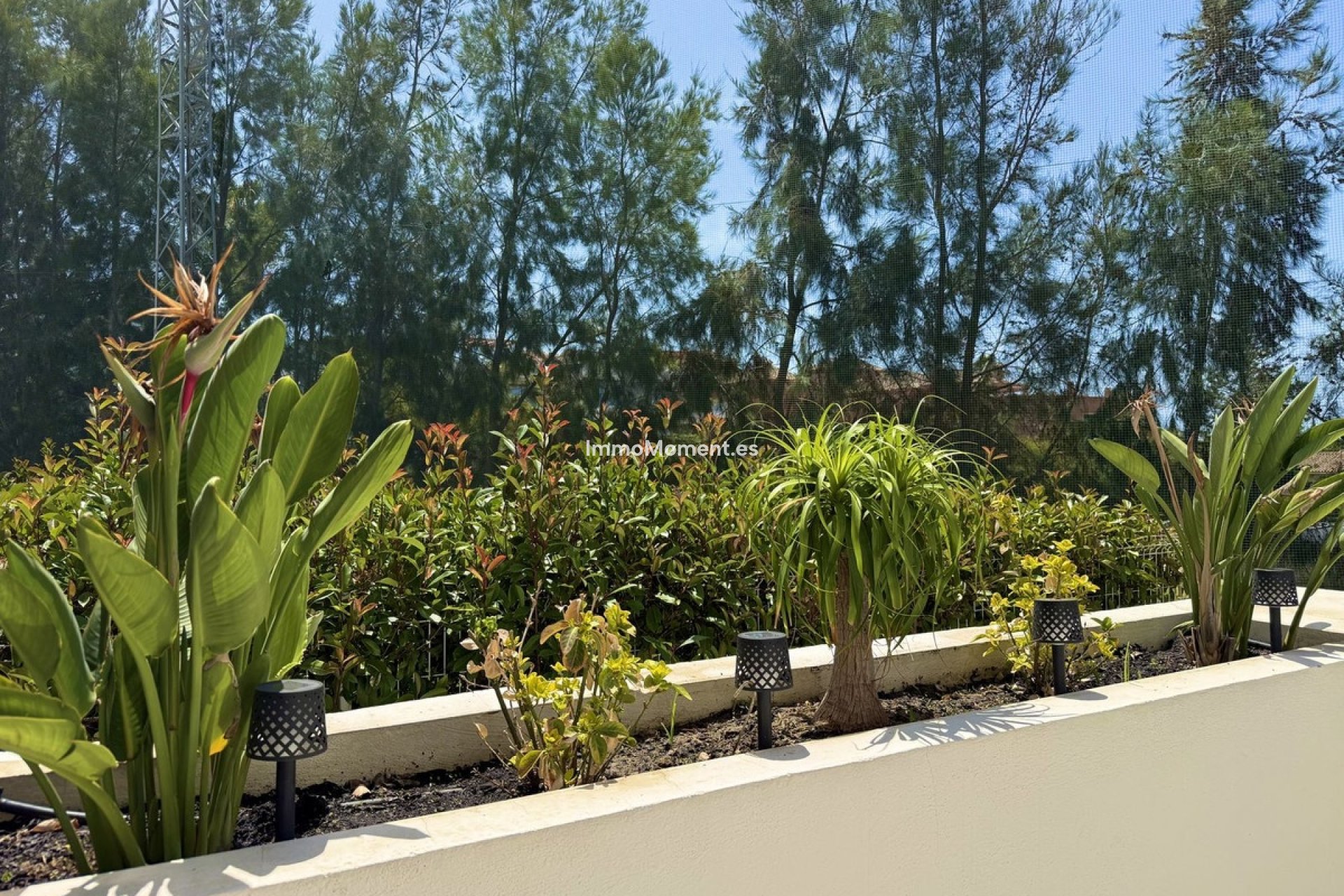 Bestaande woning - Appartement - Marbella - Cabopino