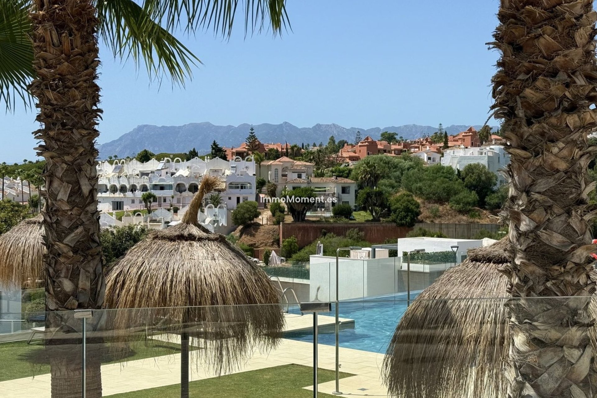 Bestaande woning - Appartement - Marbella - Cabopino