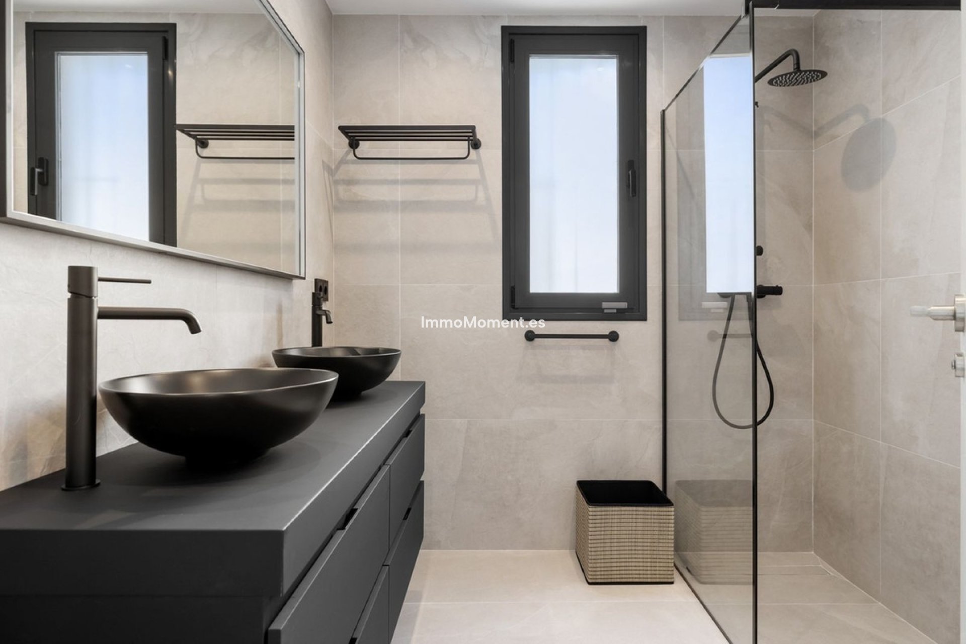 Bestaande woning - Appartement - Marbella - Cabopino