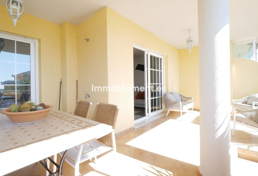 Bestaande woning - Appartement - Marbella - Cabopino