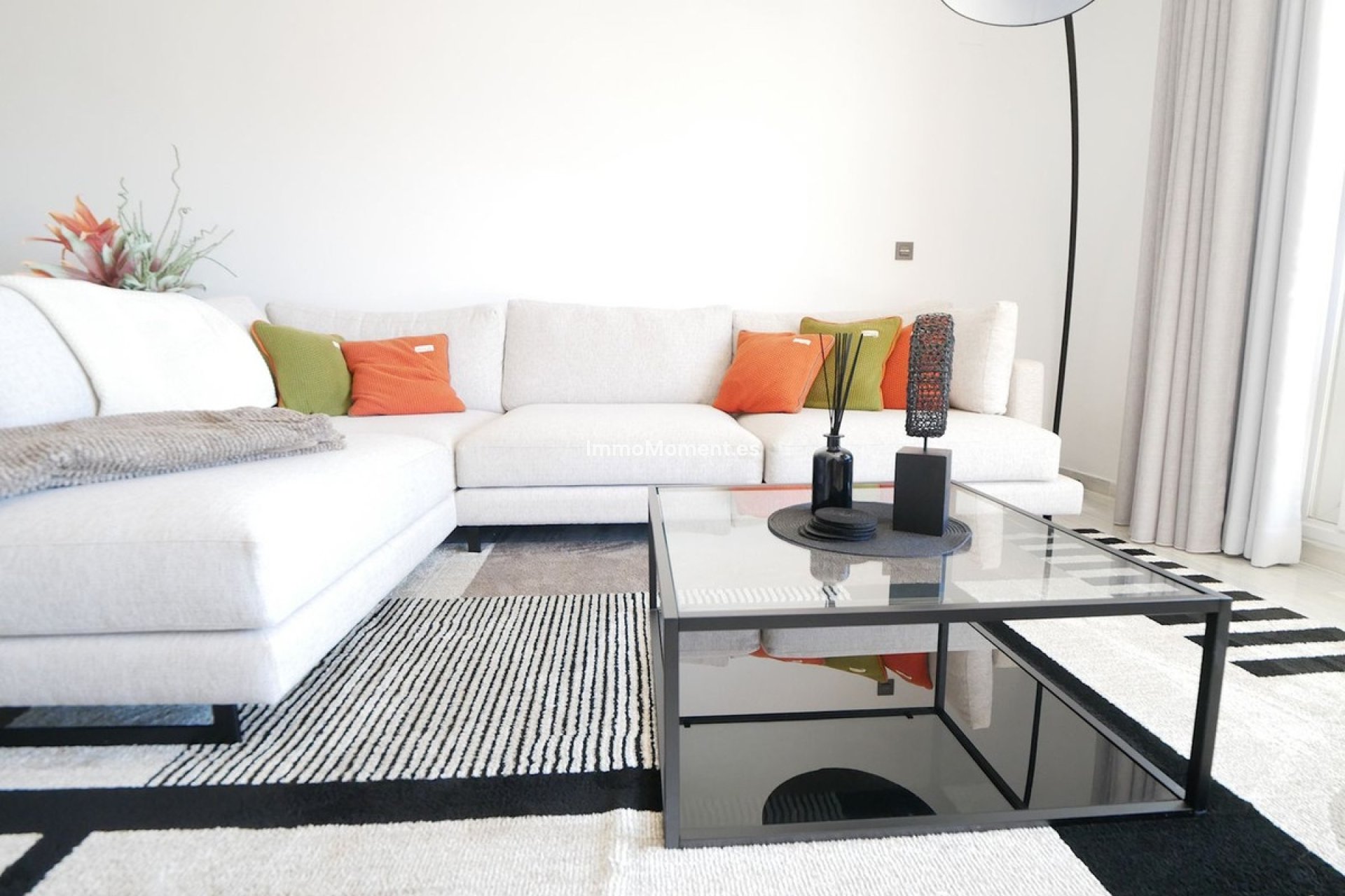Bestaande woning - Appartement - Marbella - Cabopino