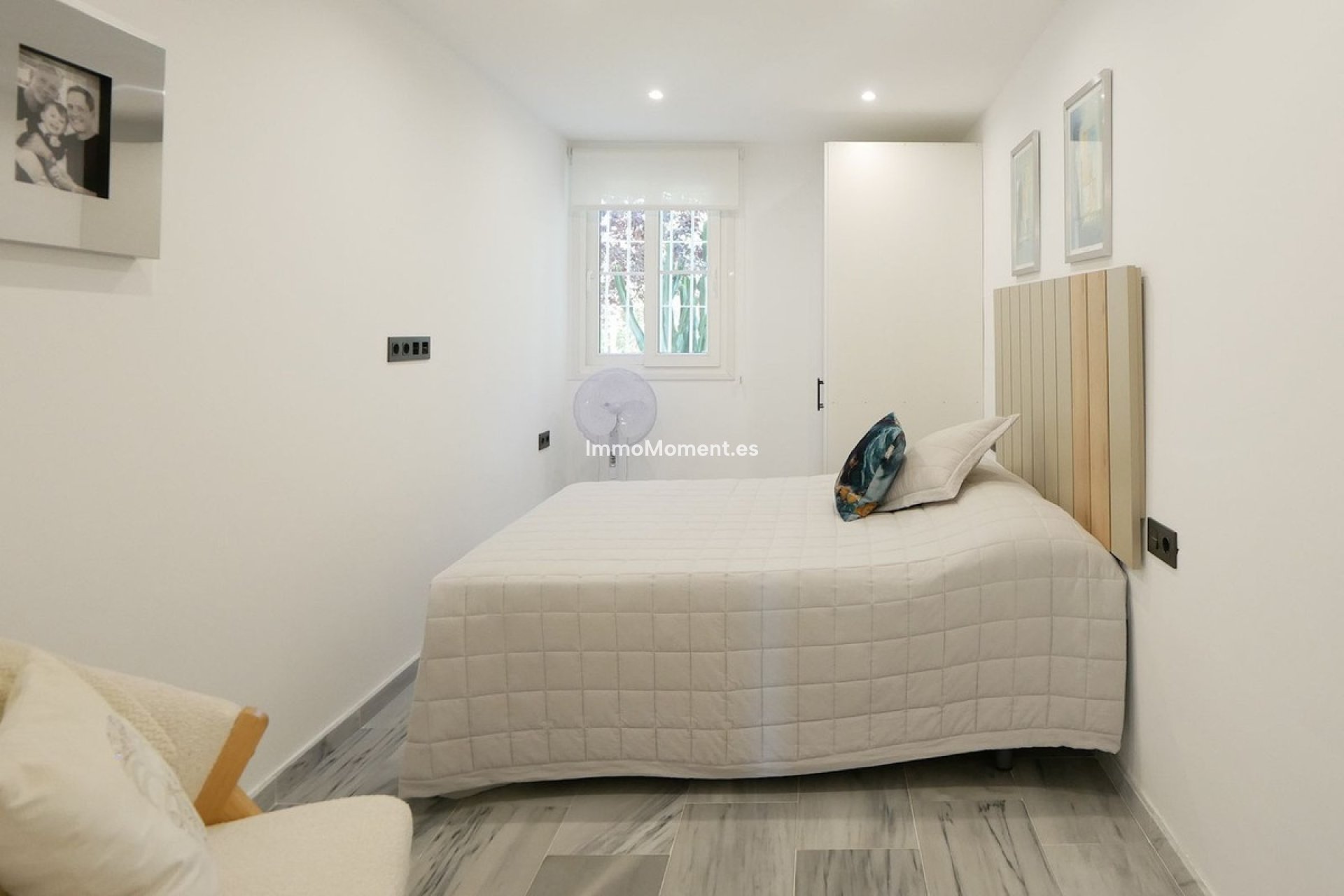 Bestaande woning - Appartement - Marbella - Cabopino