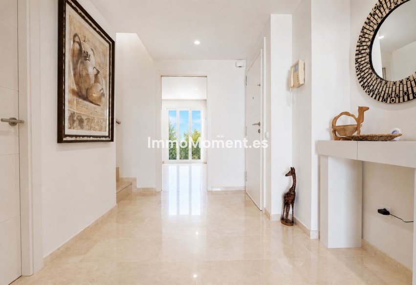 Bestaande woning - Appartement - Marbella - Cabopino