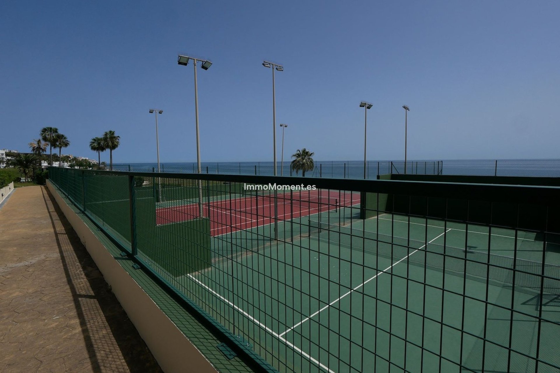 Bestaande woning - Appartement - Marbella - Cabopino