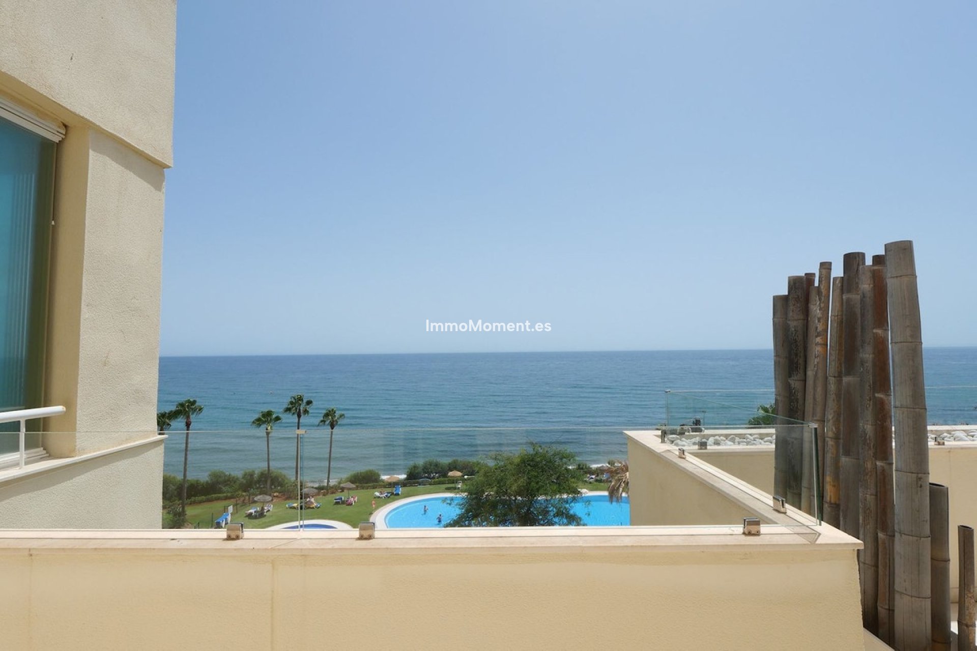 Bestaande woning - Appartement - Marbella - Cabopino