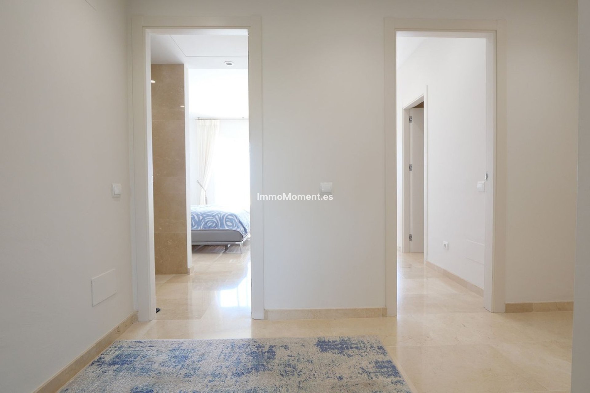 Bestaande woning - Appartement - Marbella - Cabopino