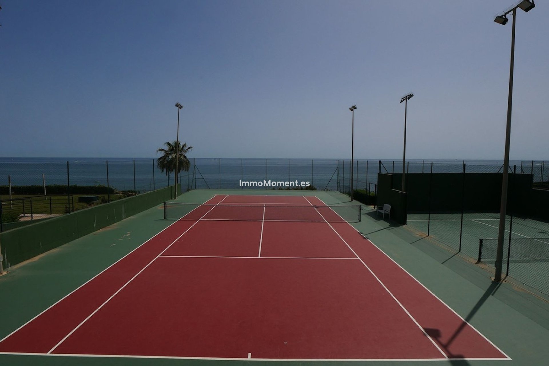 Bestaande woning - Appartement - Marbella - Cabopino