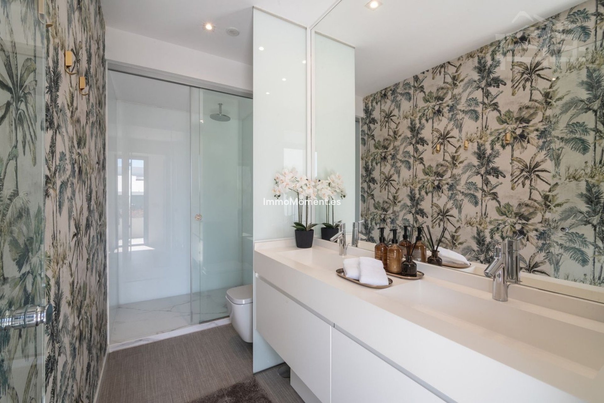 Bestaande woning - Appartement - Marbella - Carib Playa