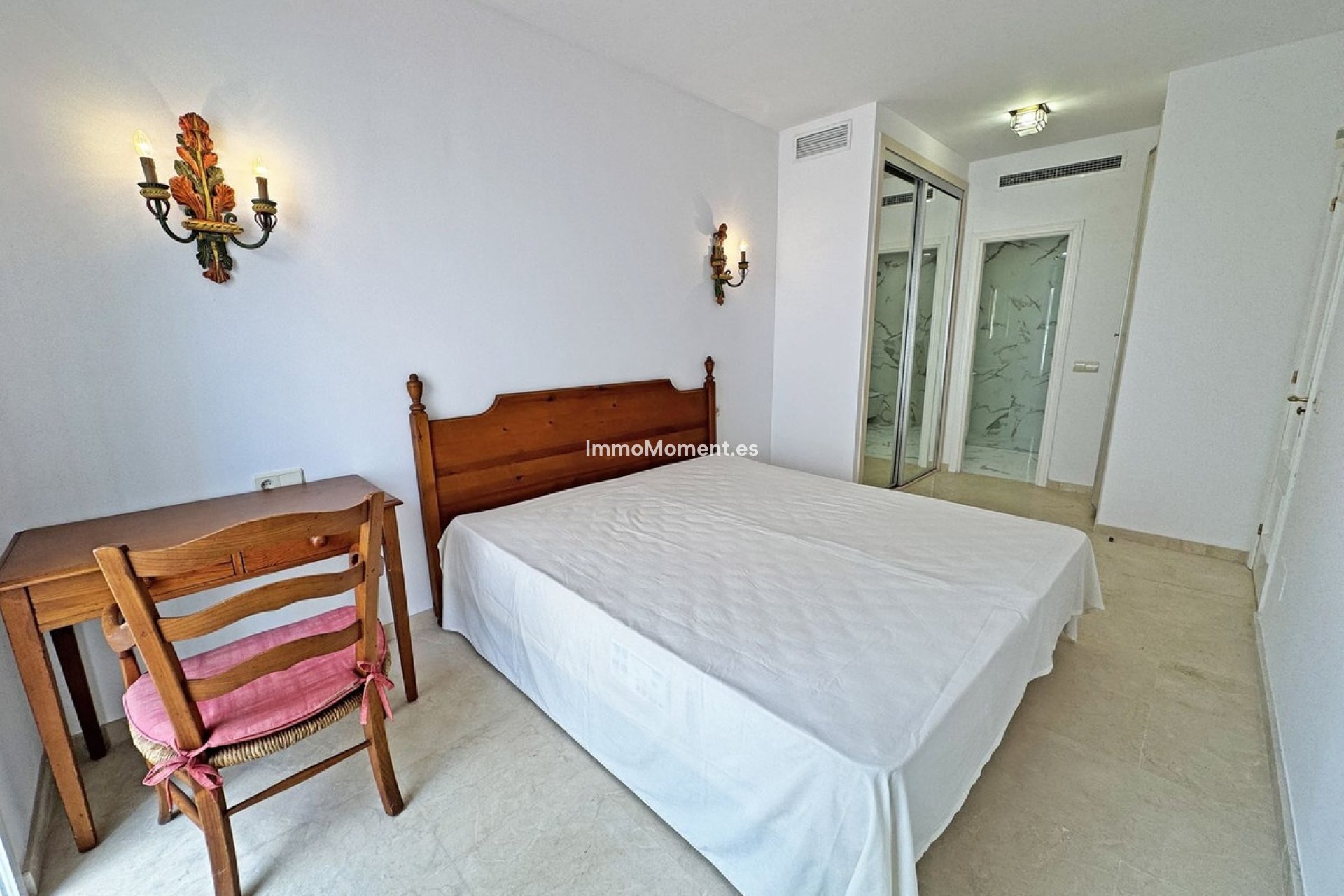 Bestaande woning - Appartement - Marbella - Carib Playa