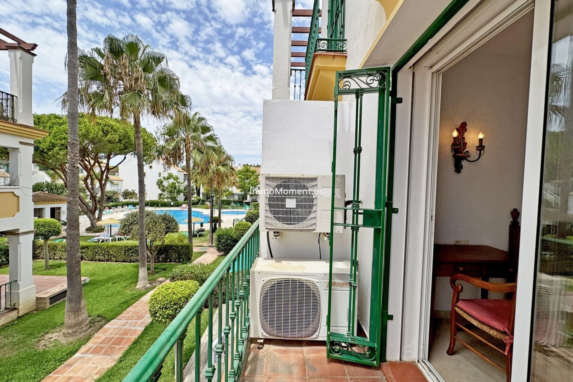 Bestaande woning - Appartement - Marbella - Carib Playa